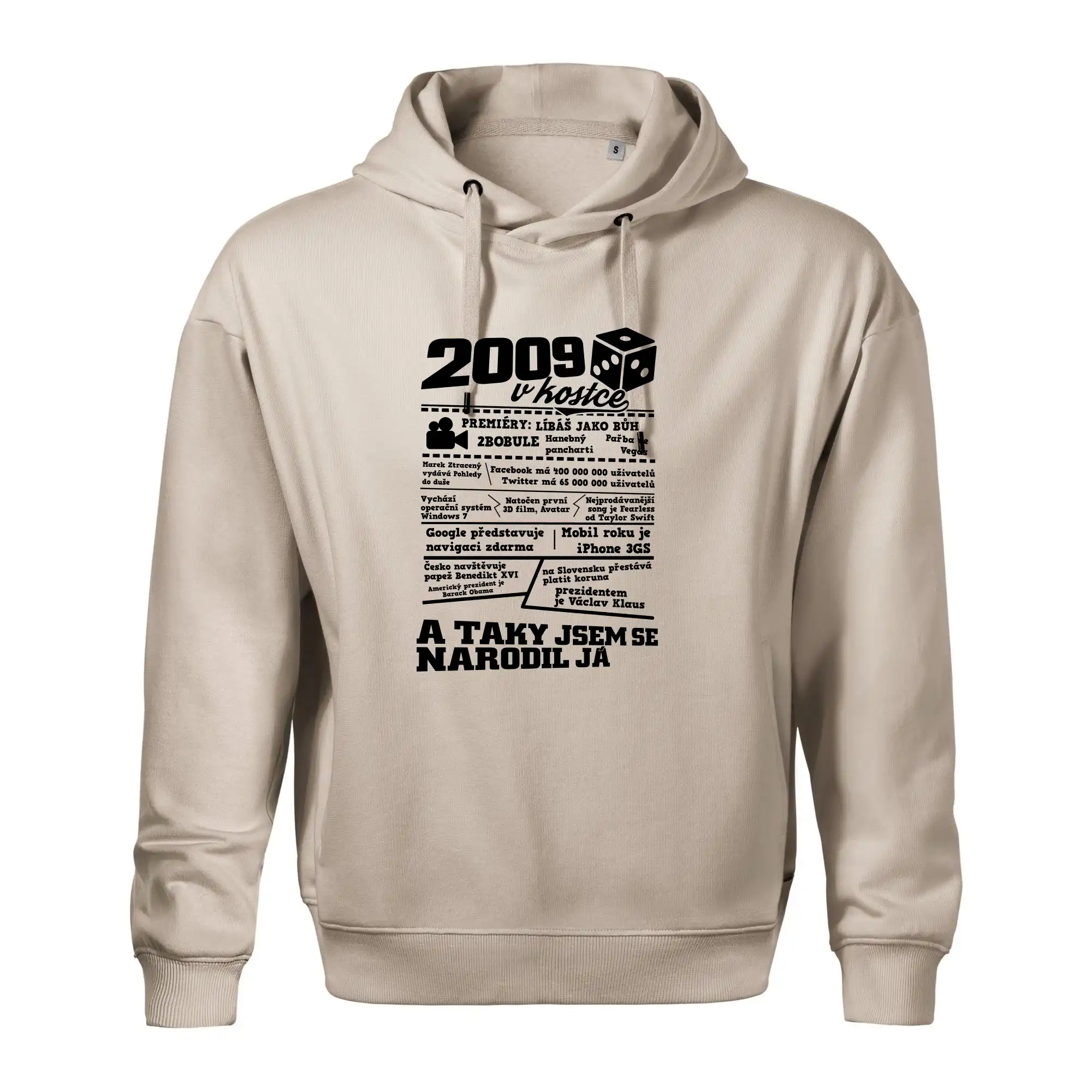2009 v Kostce