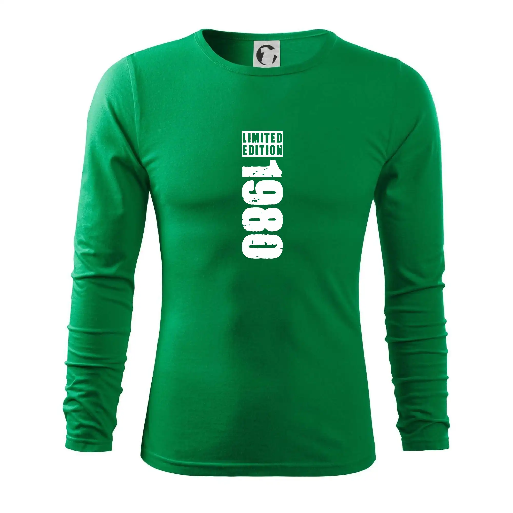 Limited edition 1980 pruh