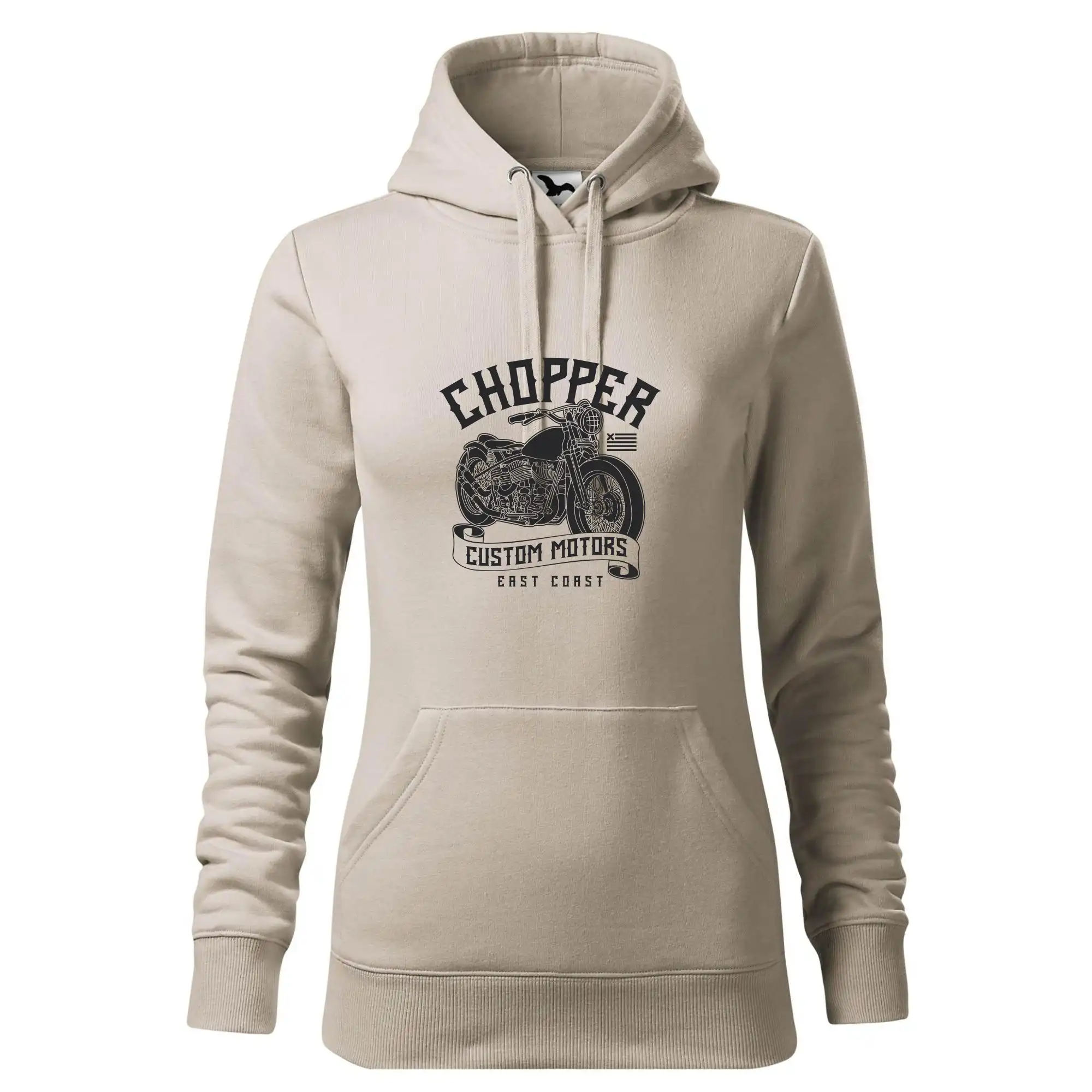 Chopper custom motors