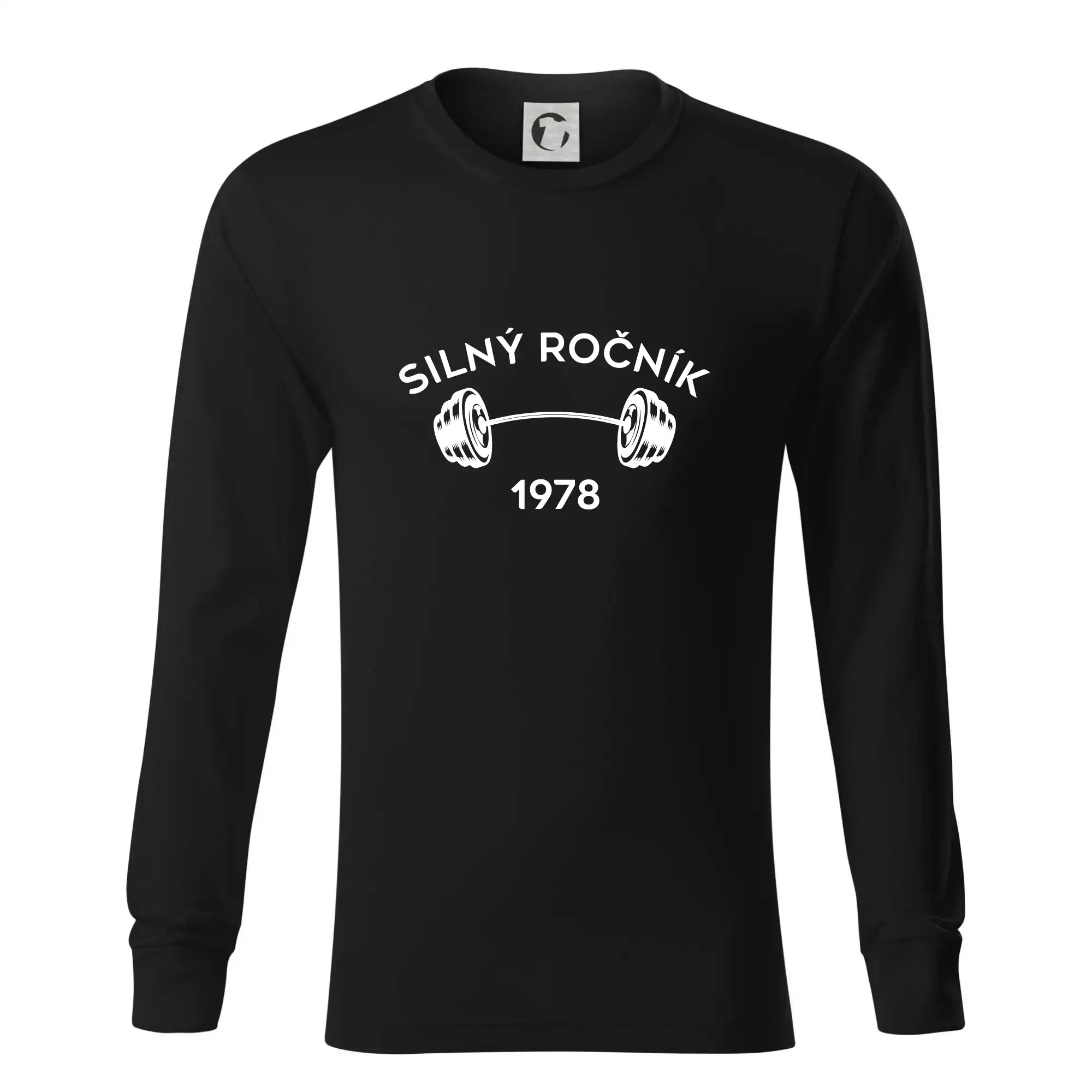 Silný ročník - Letopočet 1978