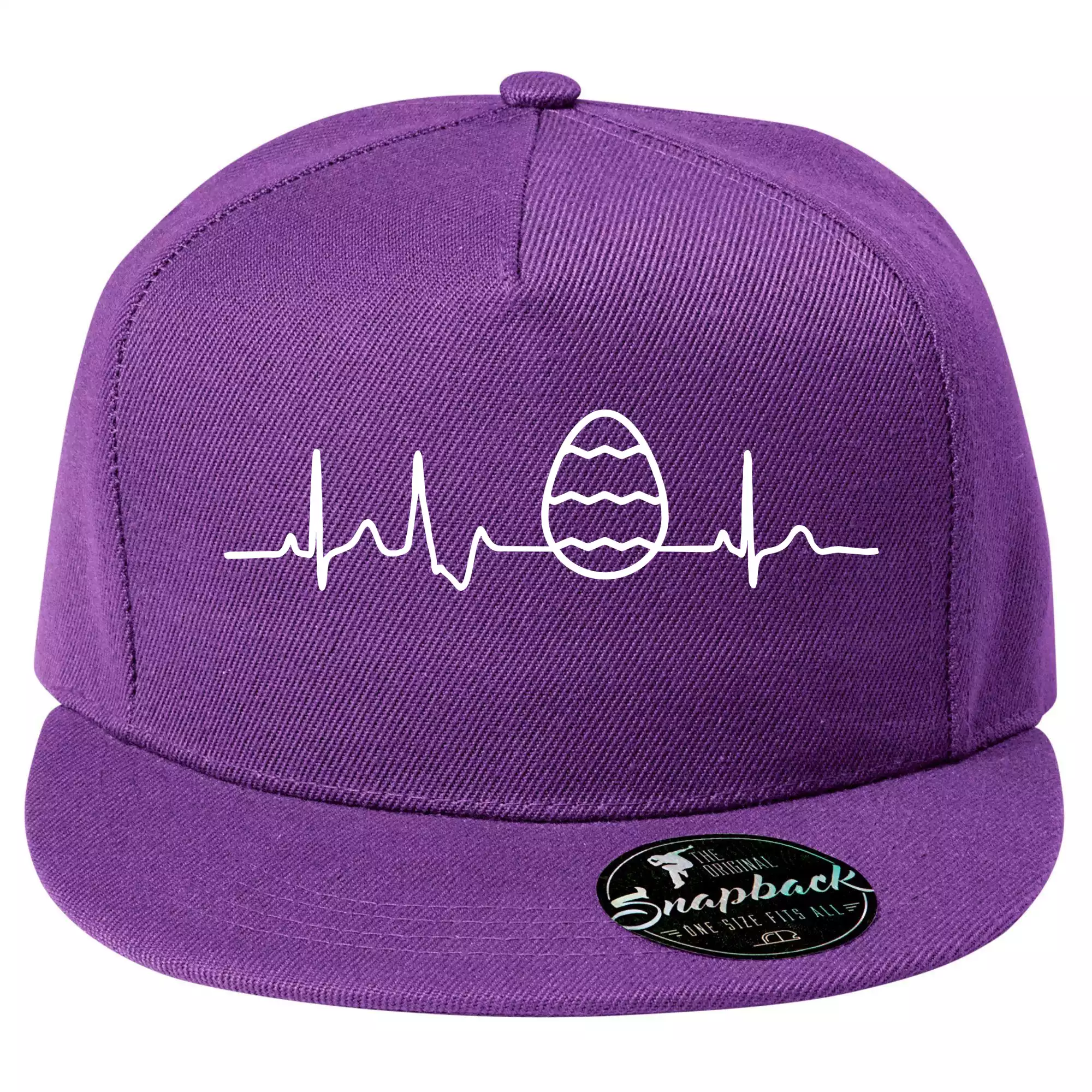 EKG Velikonoční vajíčko