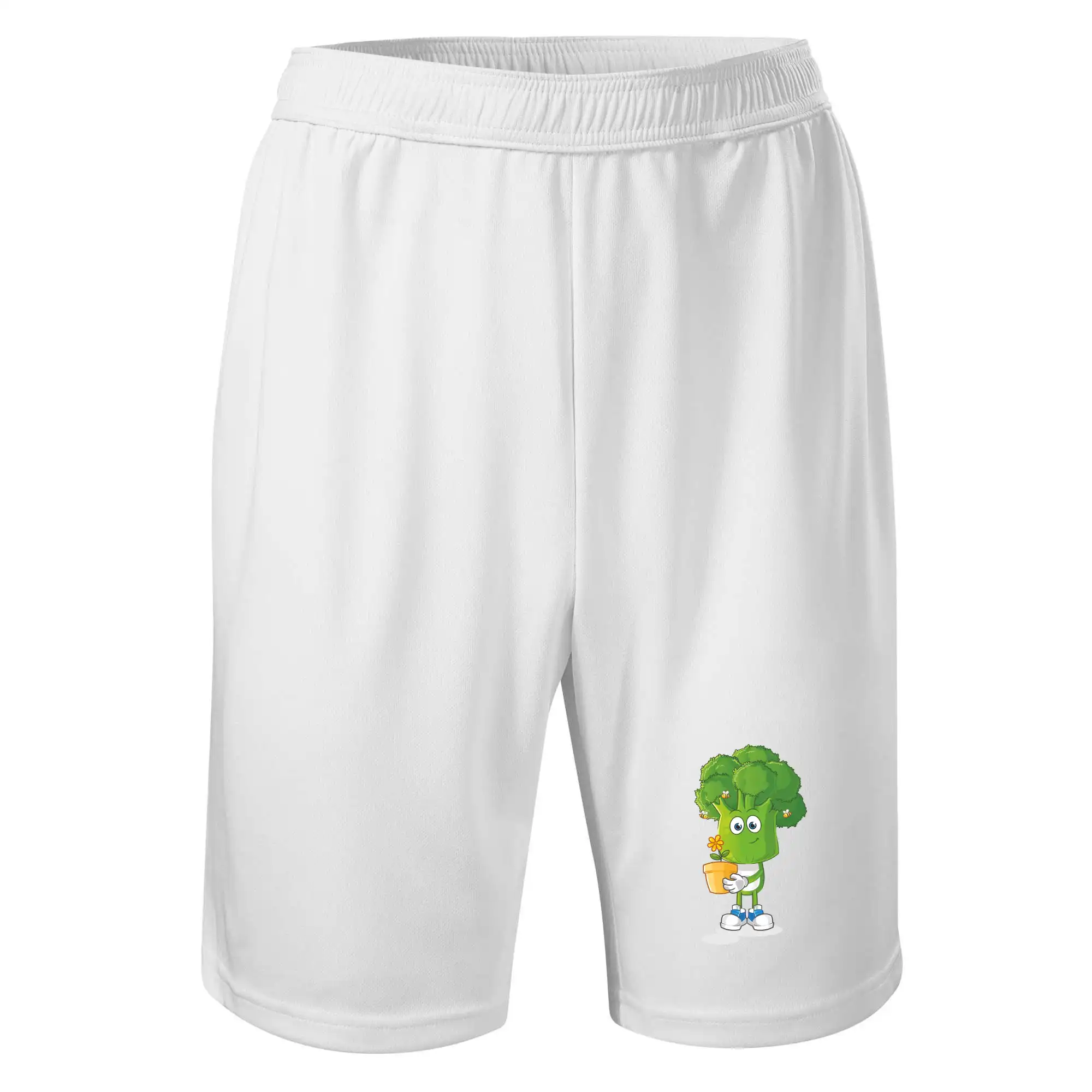 Brokolice zahrádkář