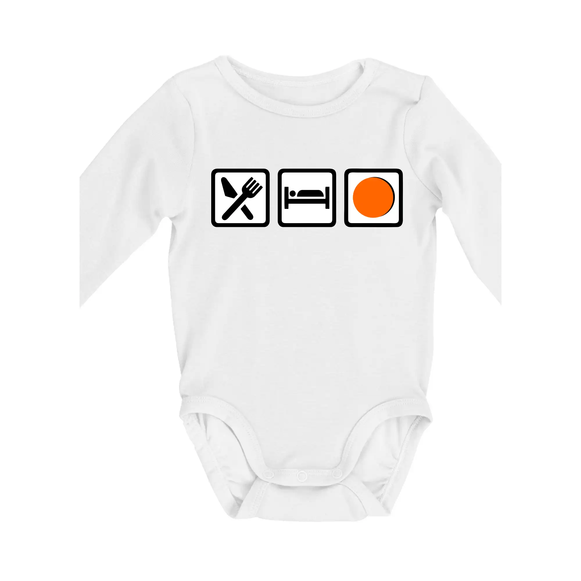 Eat sleep repat  hokejbal v řadě