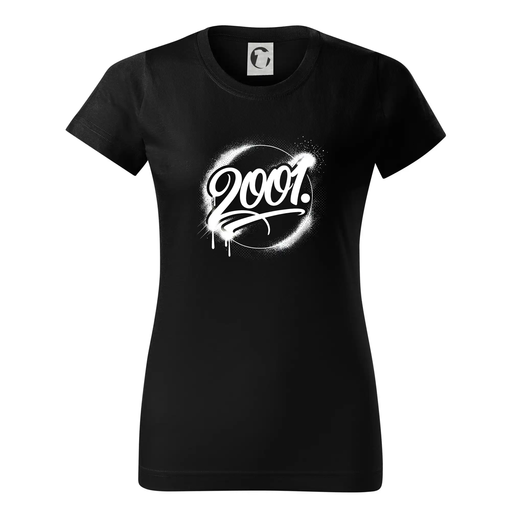 Narozeninovy ročník graffiti 2001