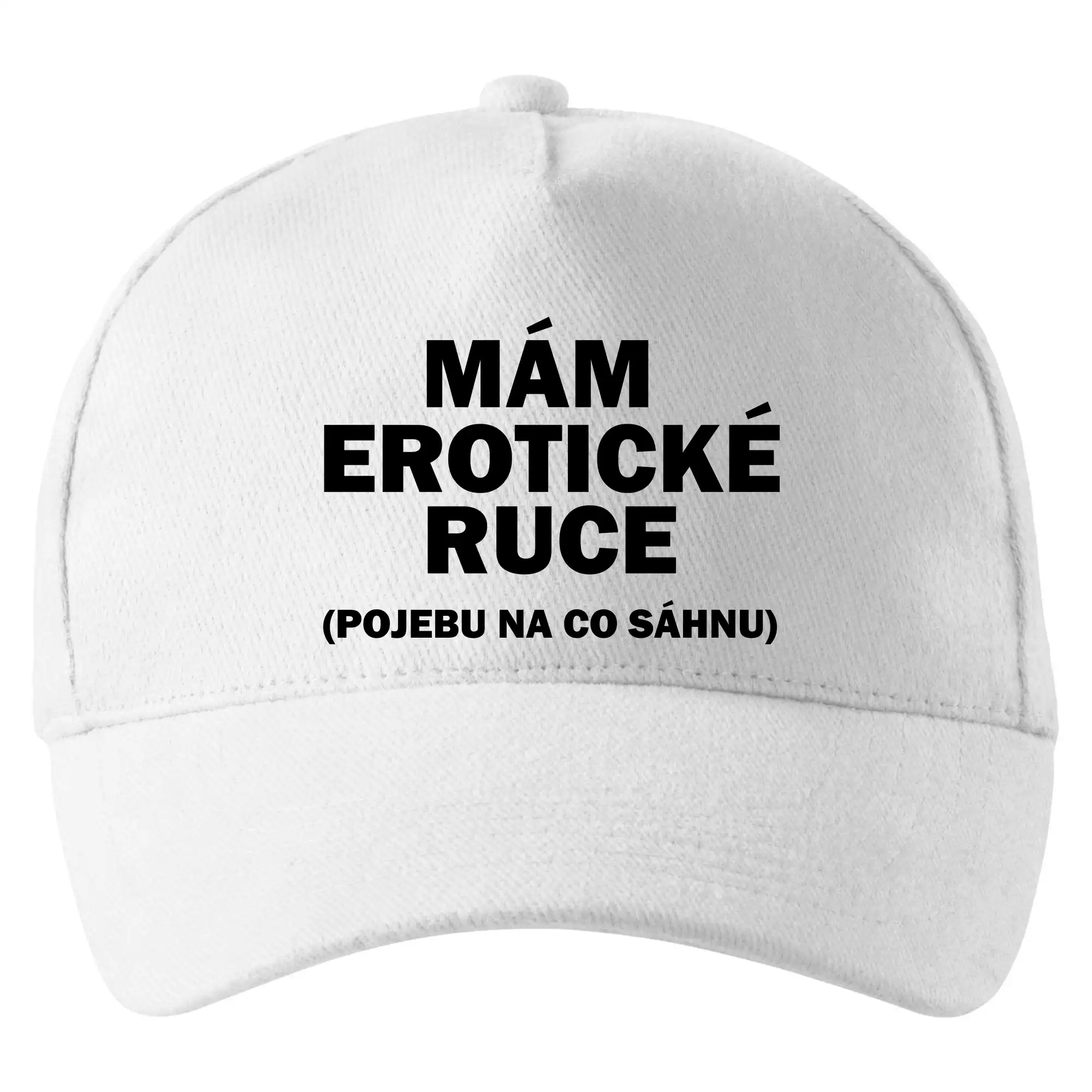Mám erotické ruce