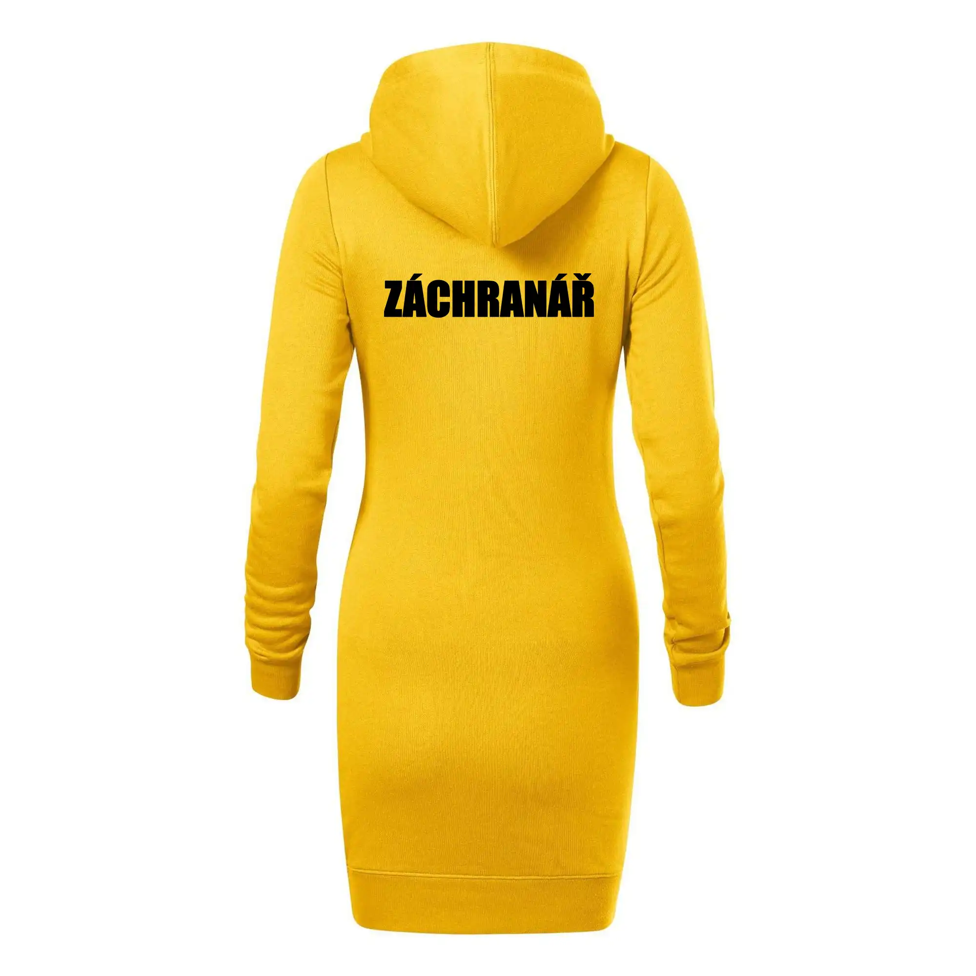 Záchranář - hvězda