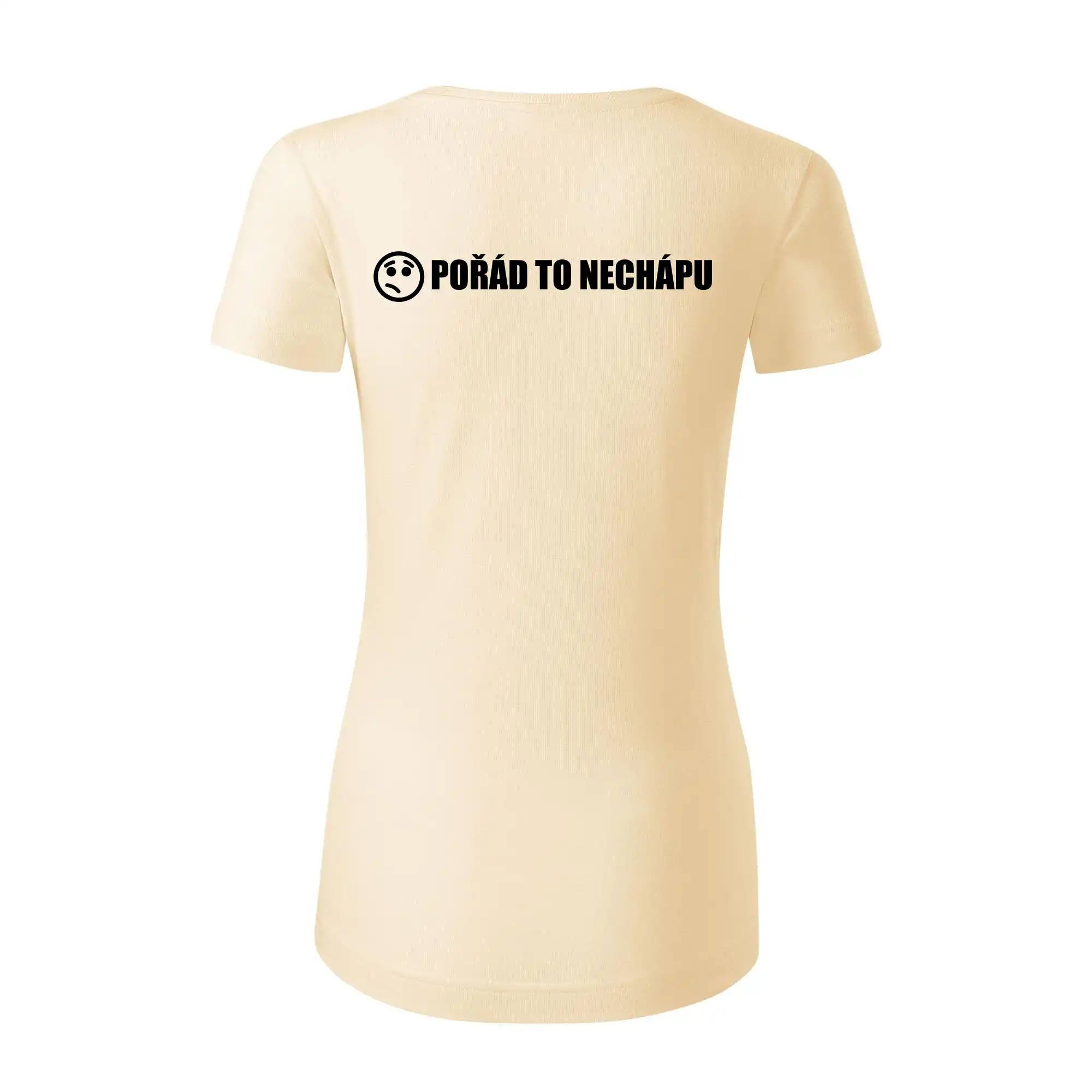 Nechápu to - pořád to nechápu