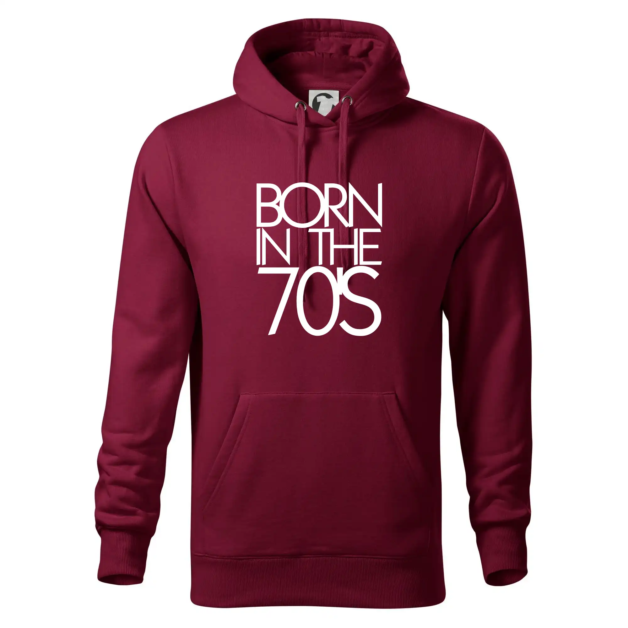 Born In The 70's