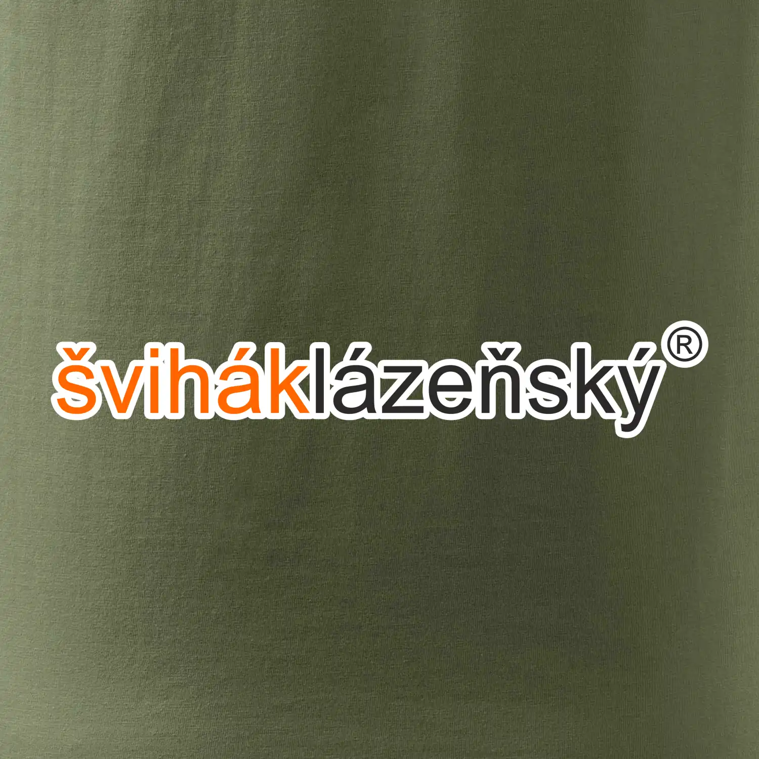 Švihák lázeňský