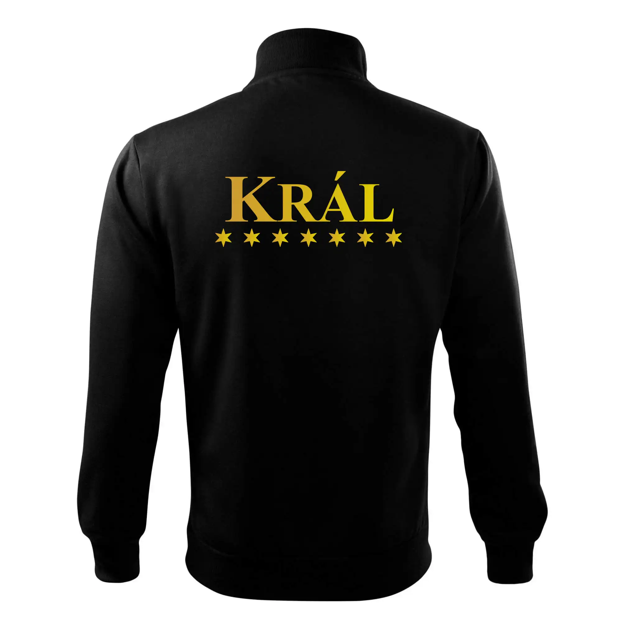 Král a jeho Královna