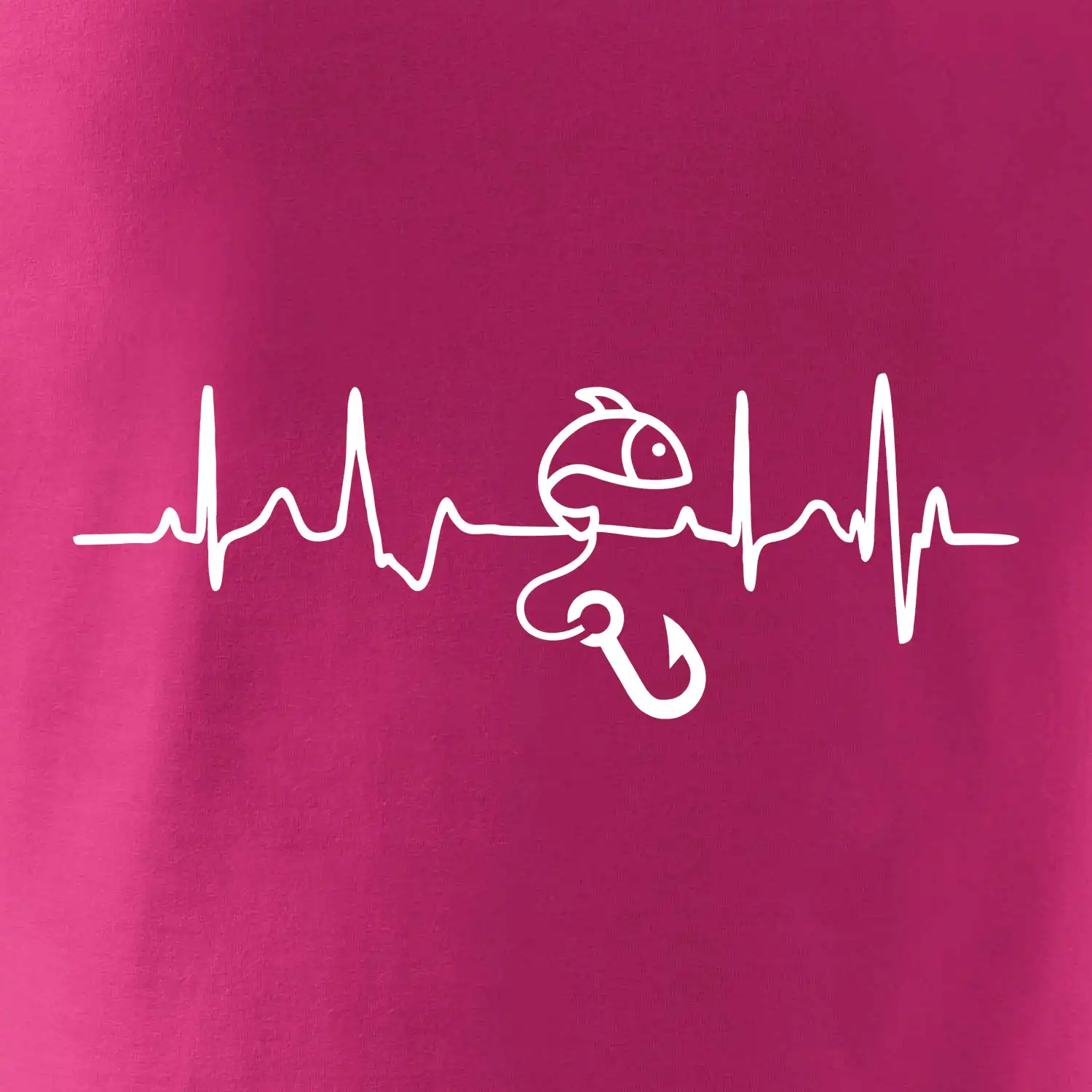 Ekg rybaření