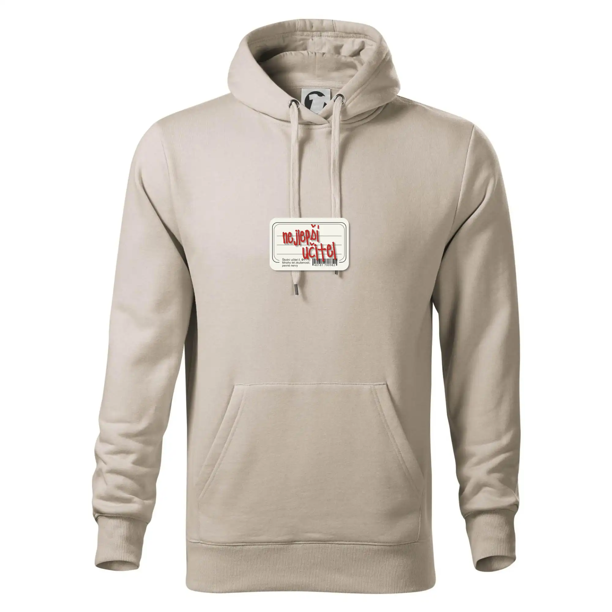 Nejlepší učitel sešit