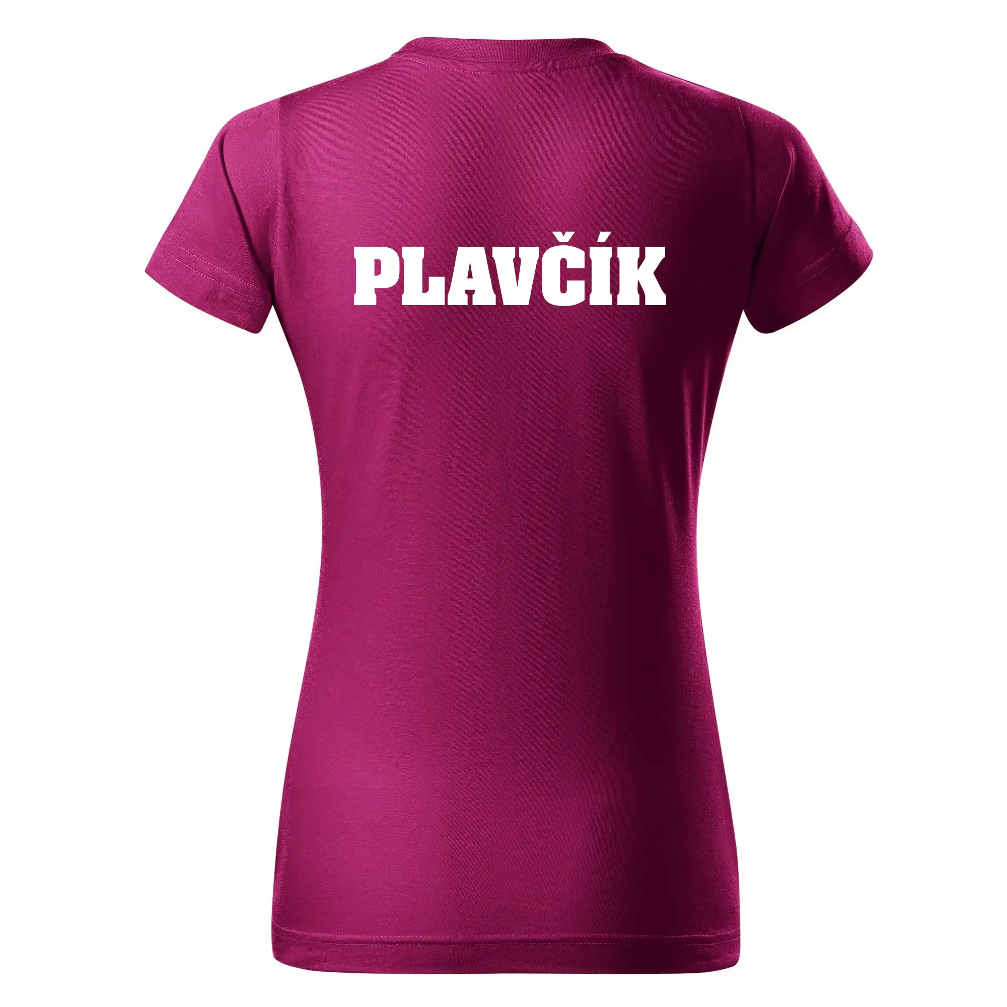 Hvězda života - Plavčík