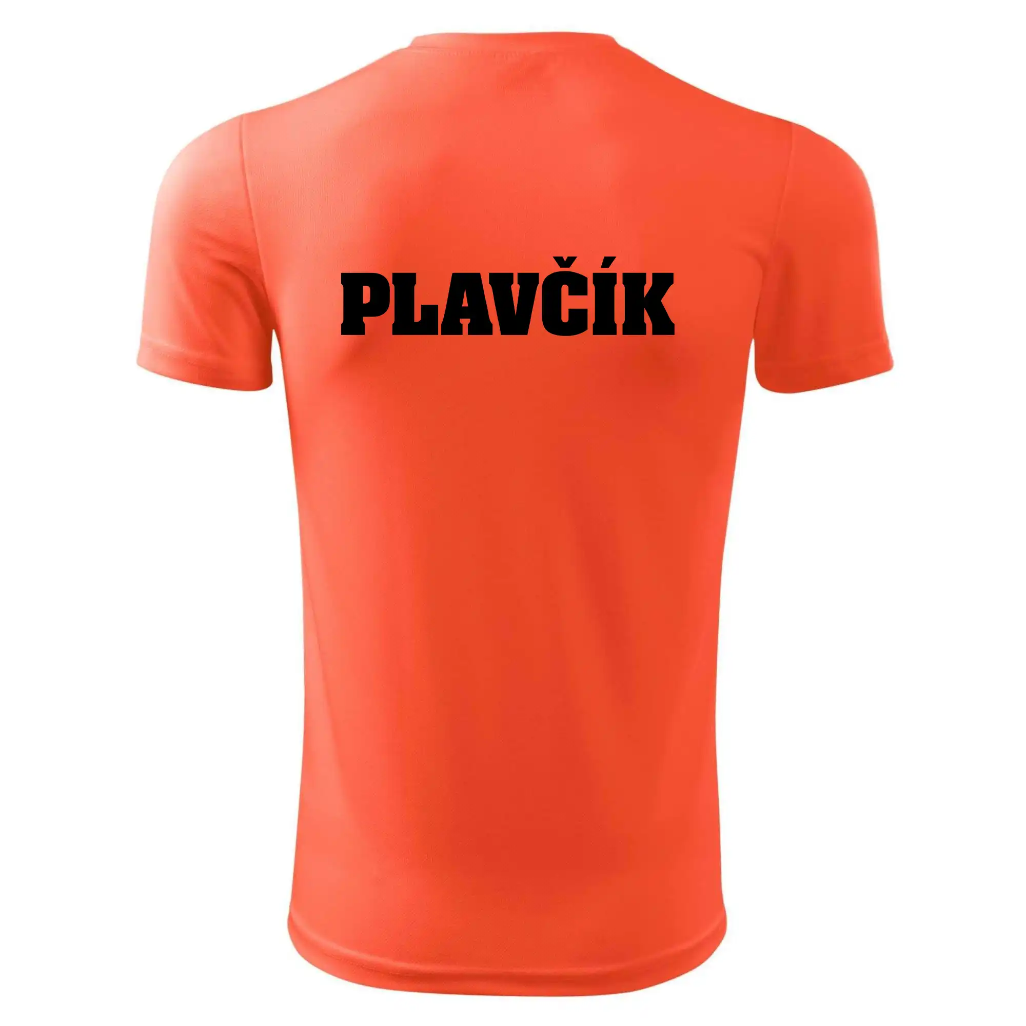Hvězda života - Plavčík