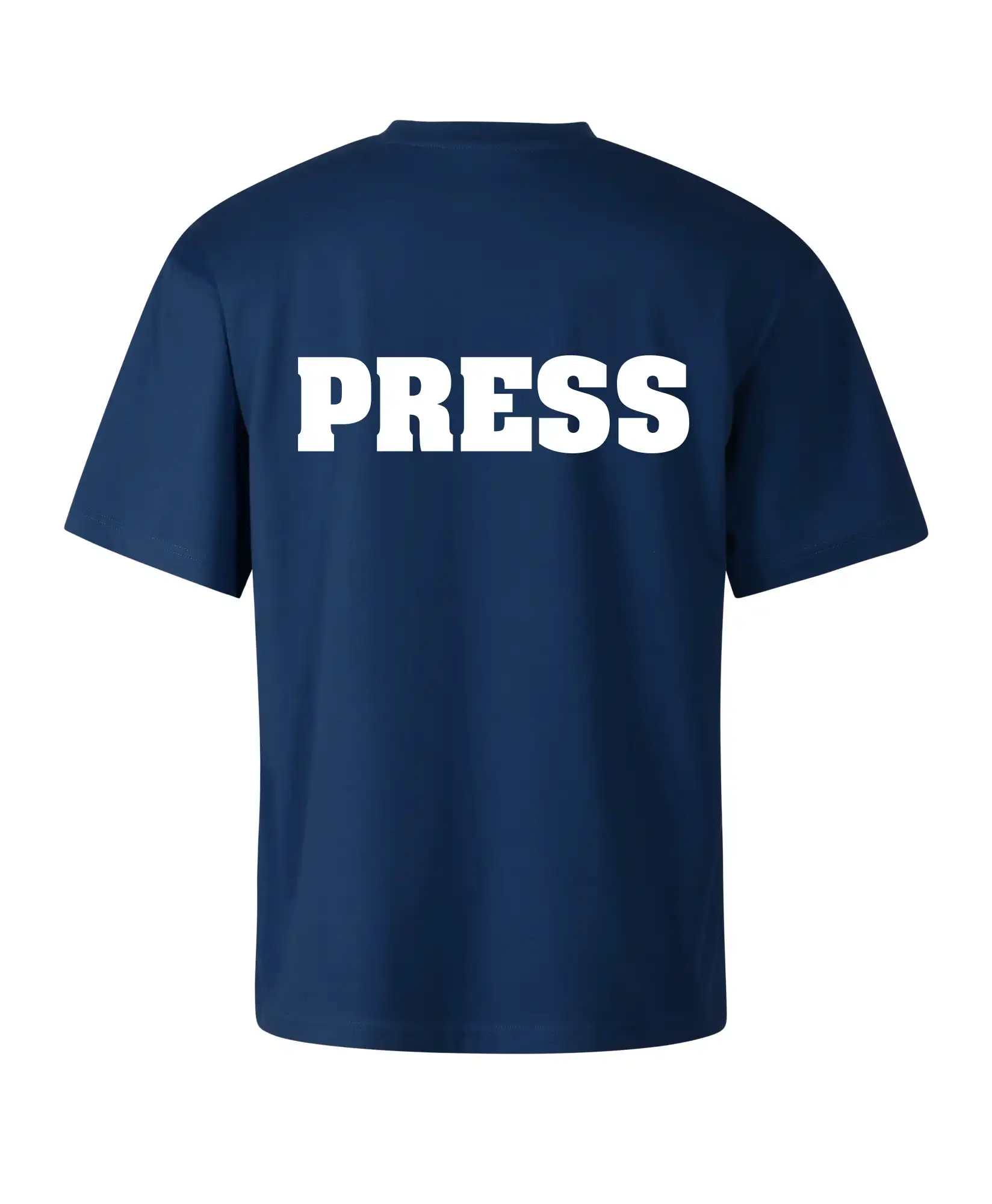 Novinář nápis - Press