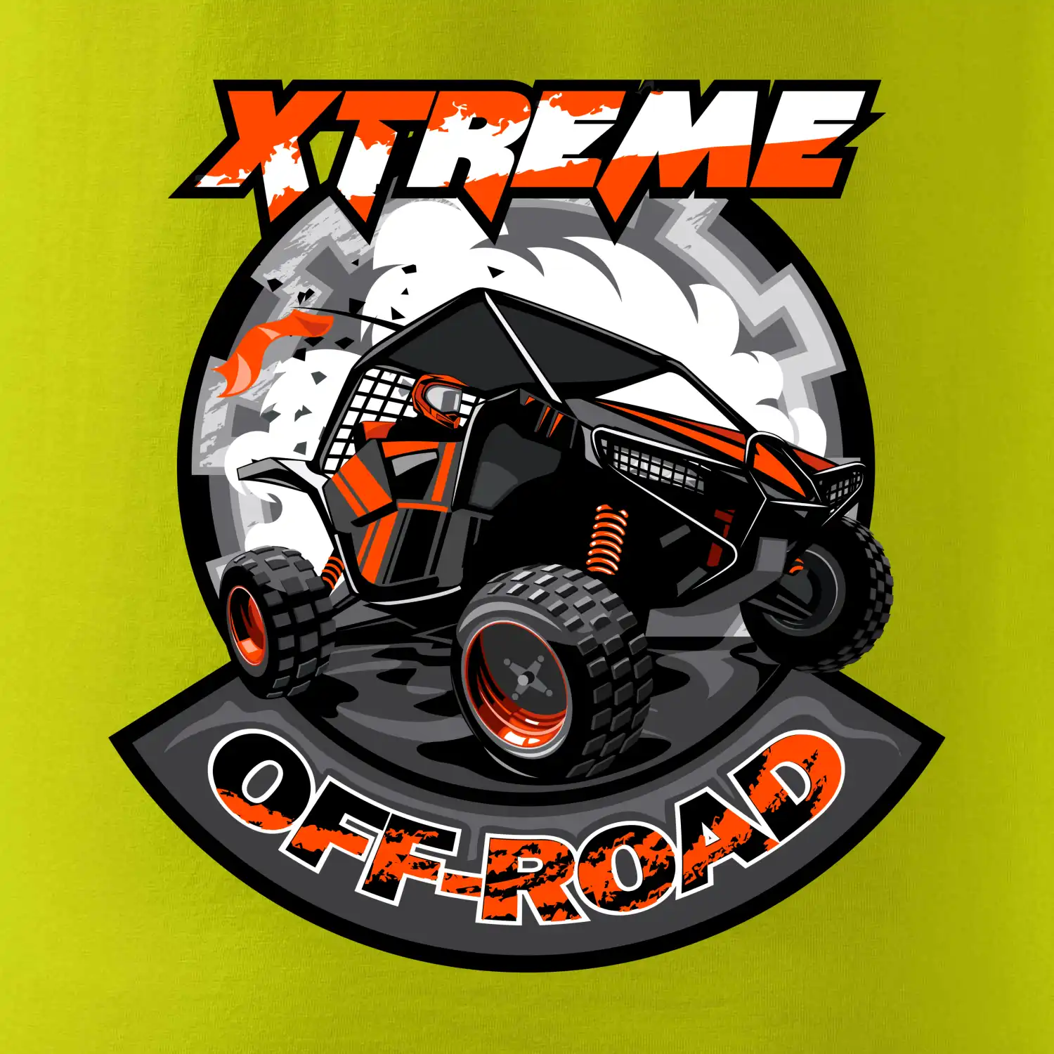 ATV XXX