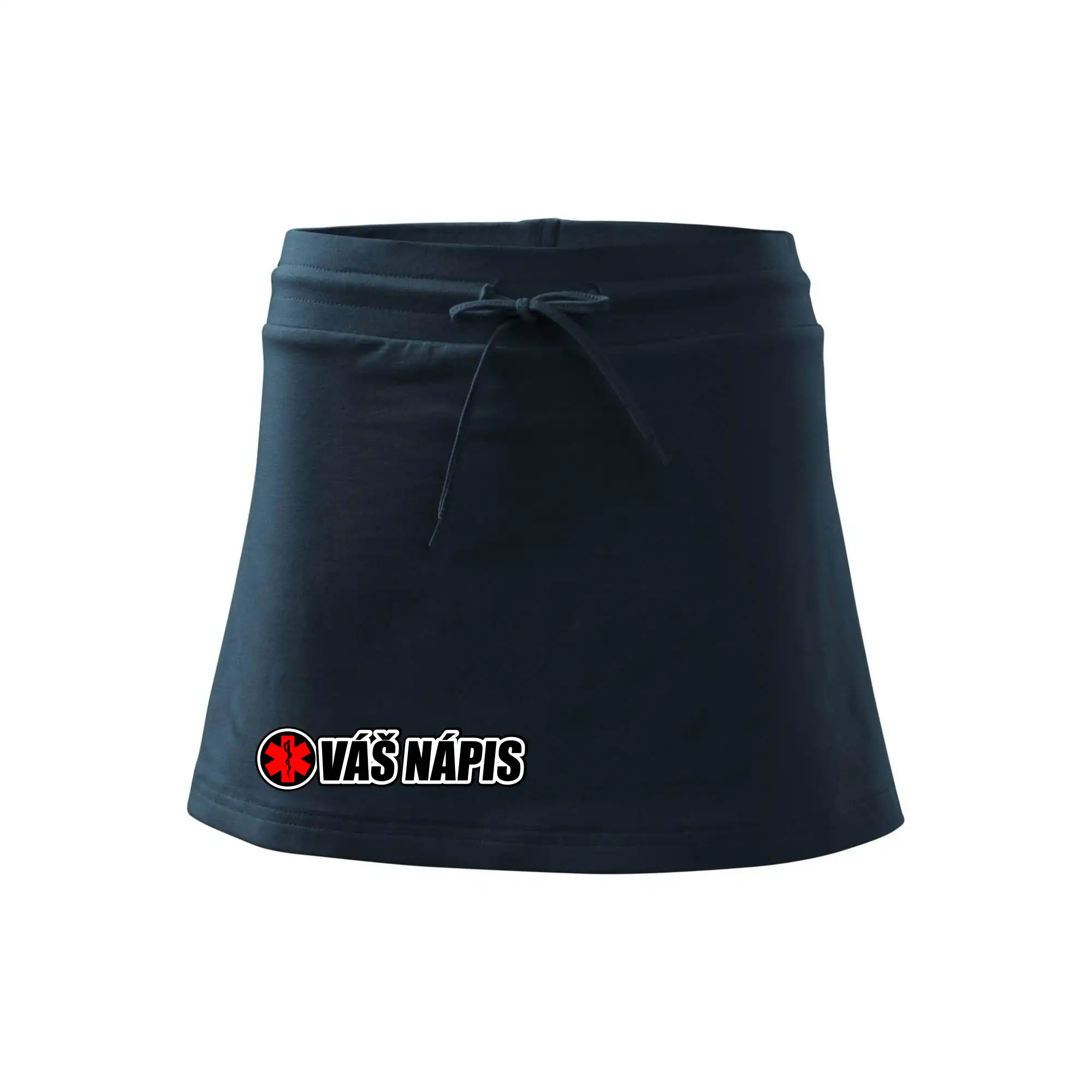 Kulatý kříž - tvůj nápis