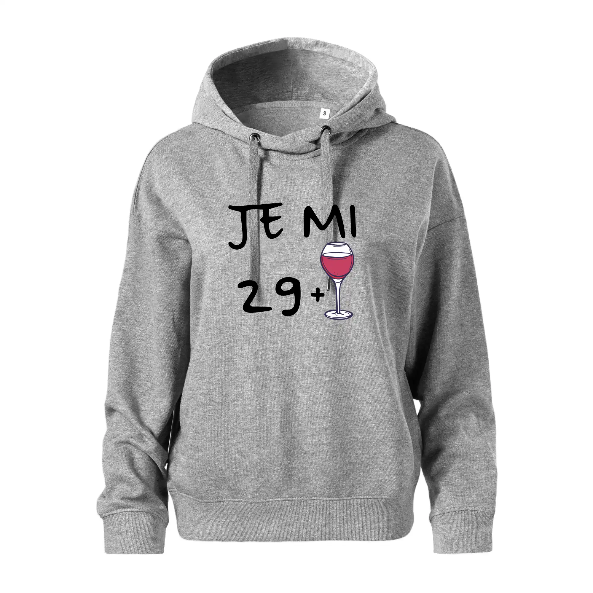 Je mi 29 (30) víno