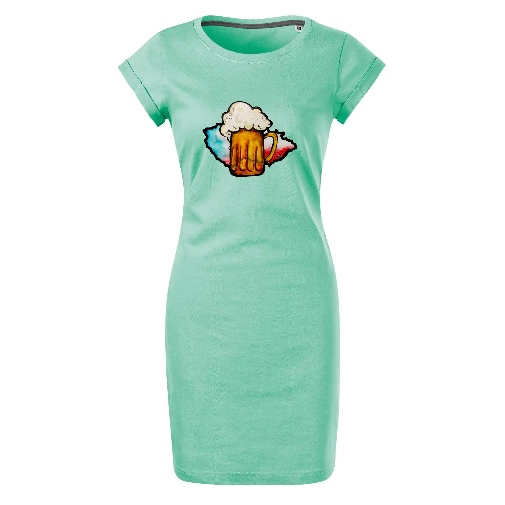 Český pivař (lulu_art)