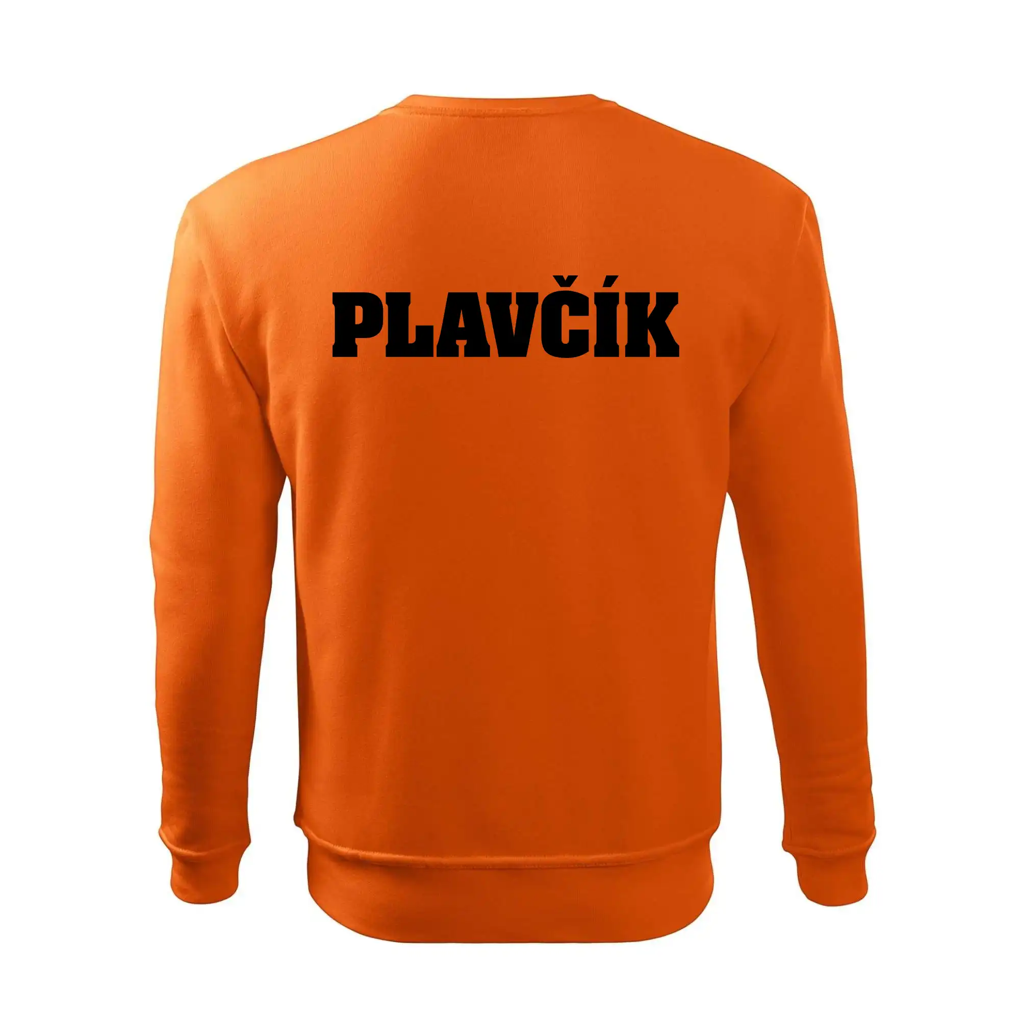 Hvězda života - Plavčík