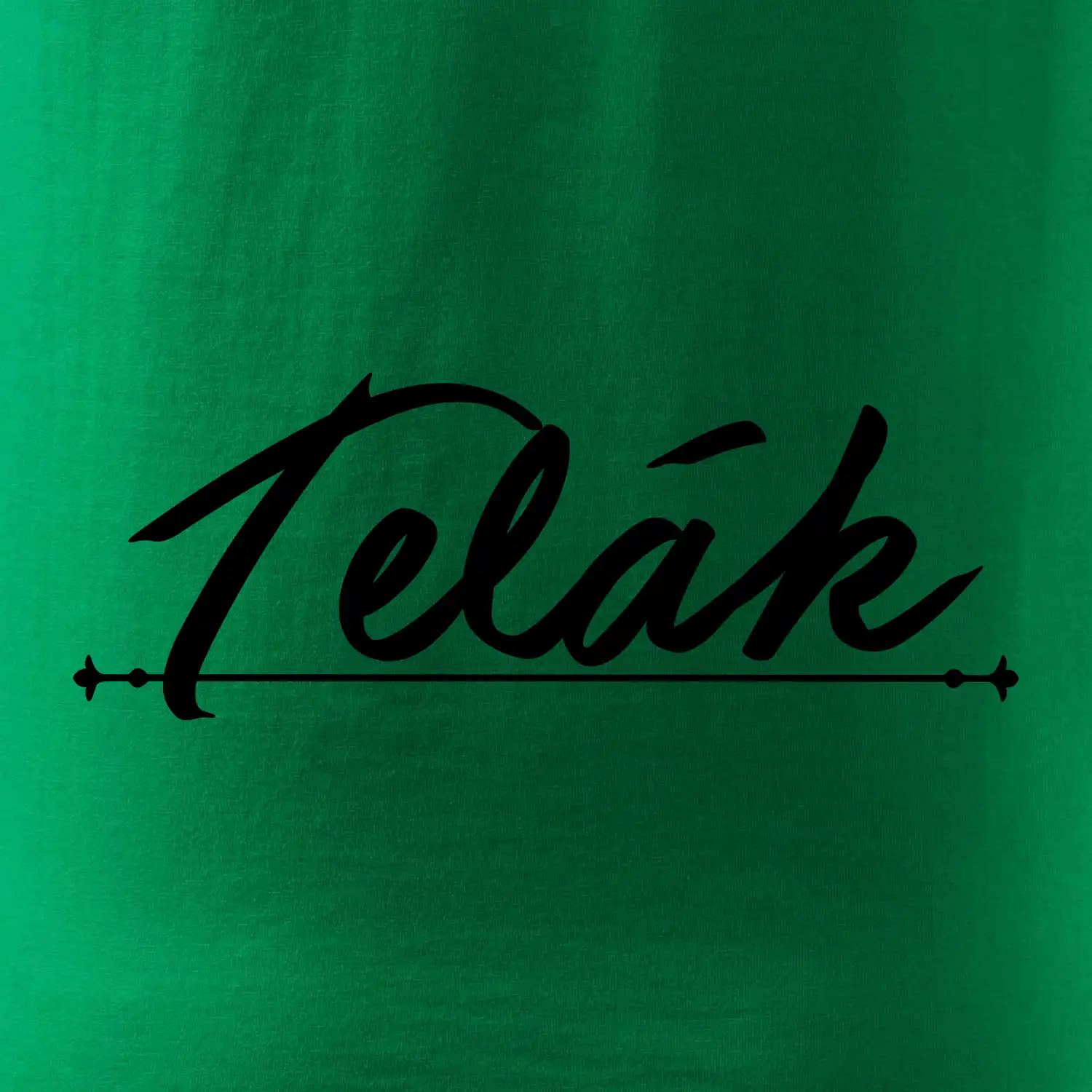 Staročeština - Telák - hlupák, lenoch