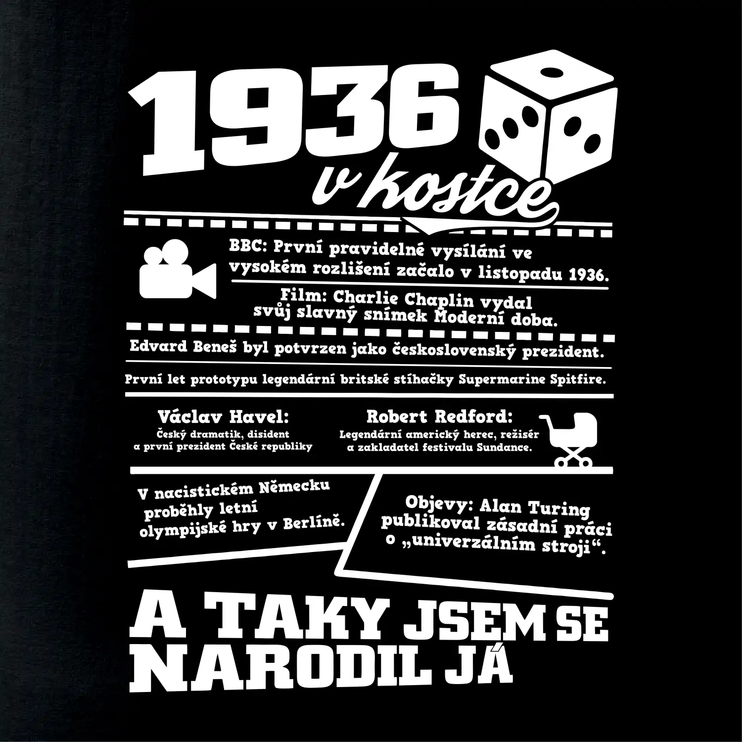 1936 v Kostce