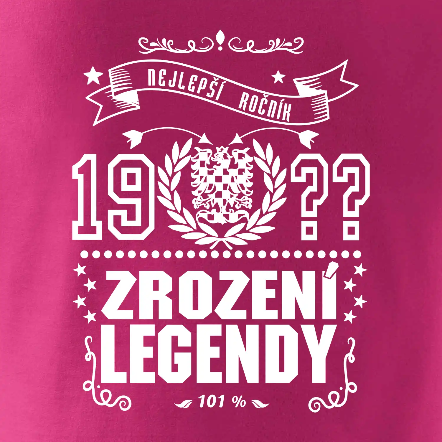 Zrození legendy - Moravská orlice