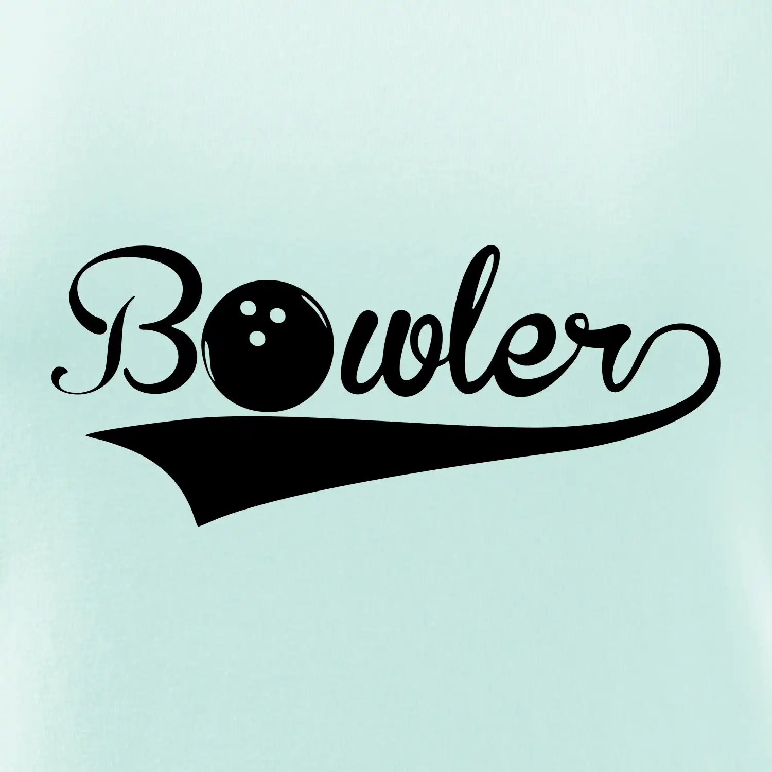 Bowler