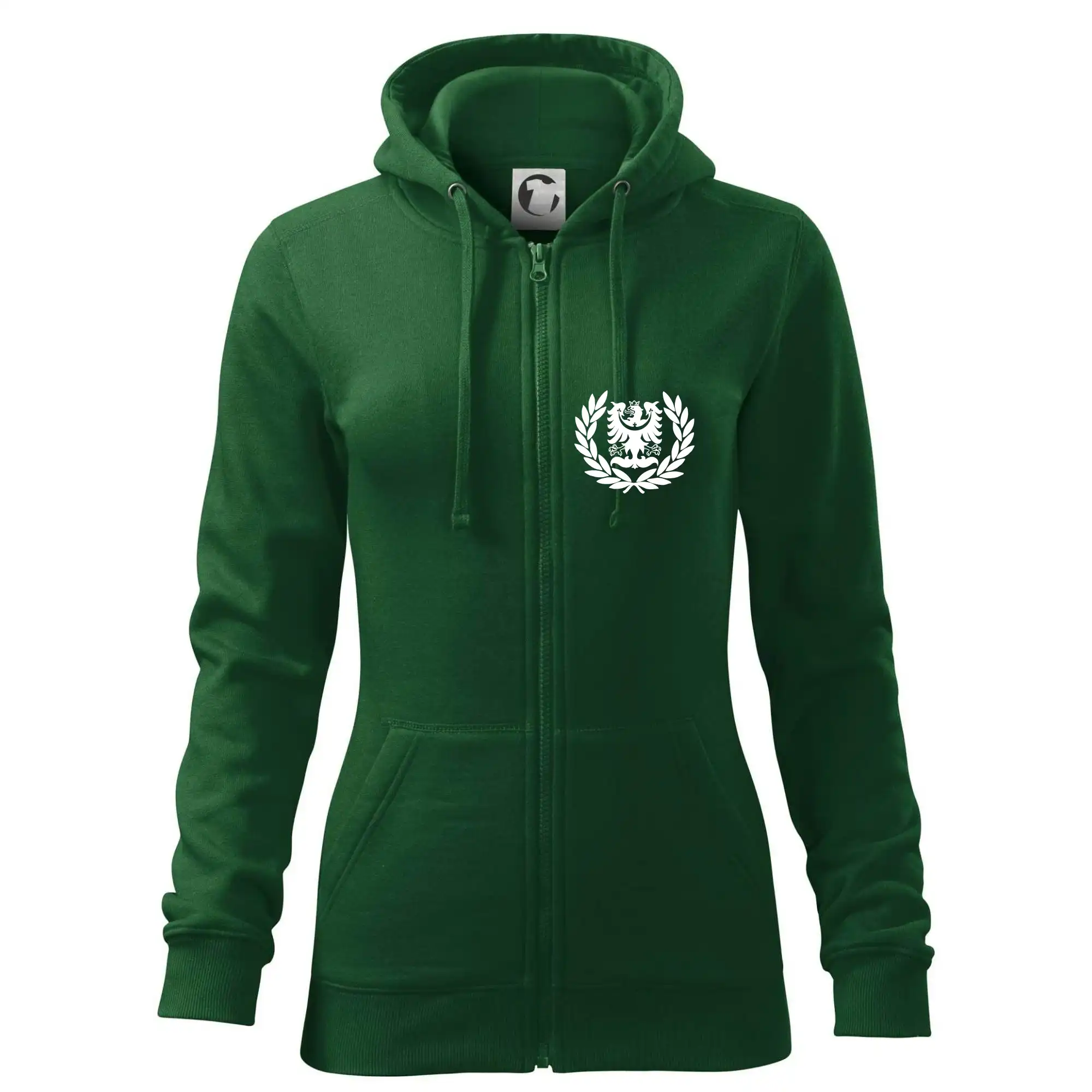 Zrození legendy - slezská orlice