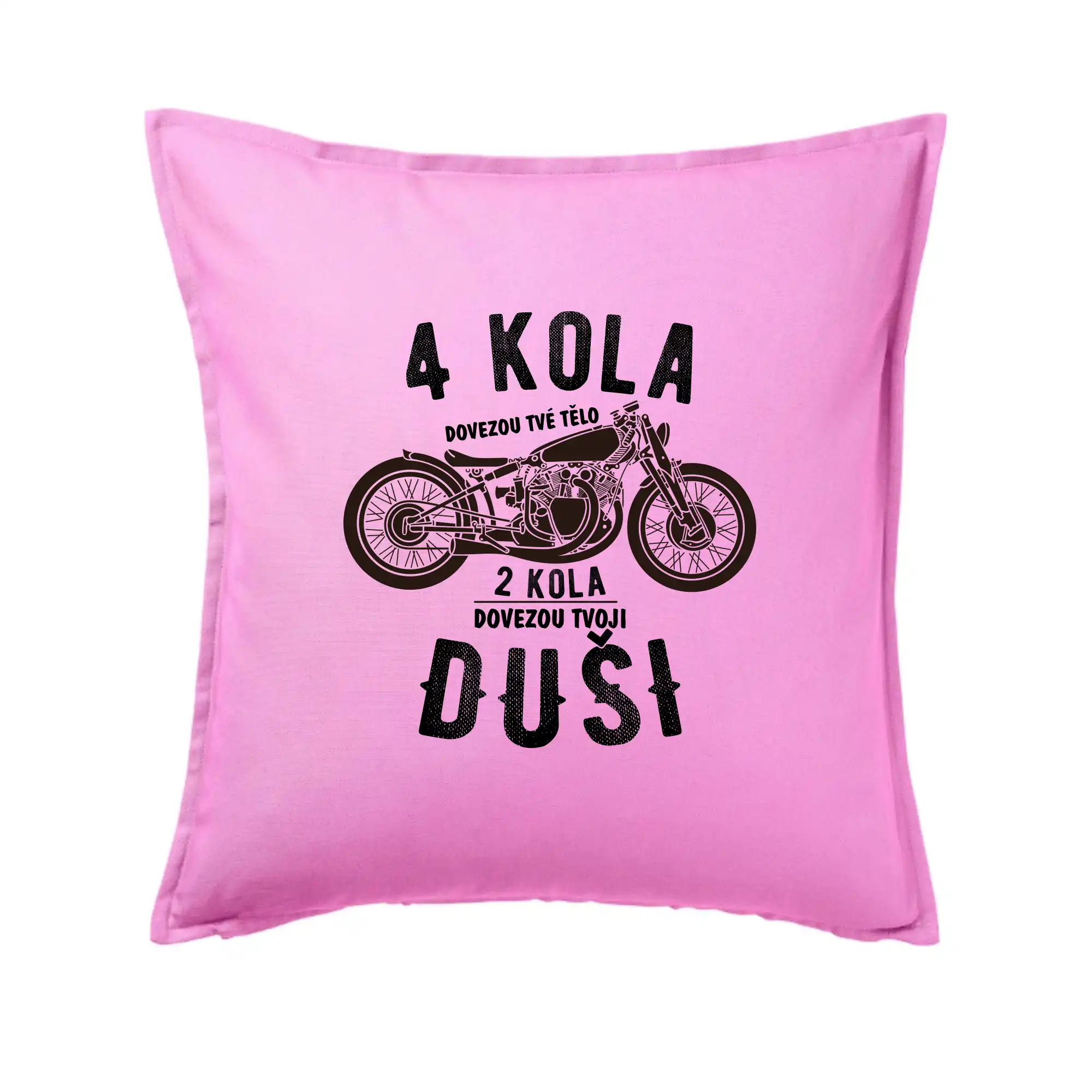 4 kola vs 2 kola
