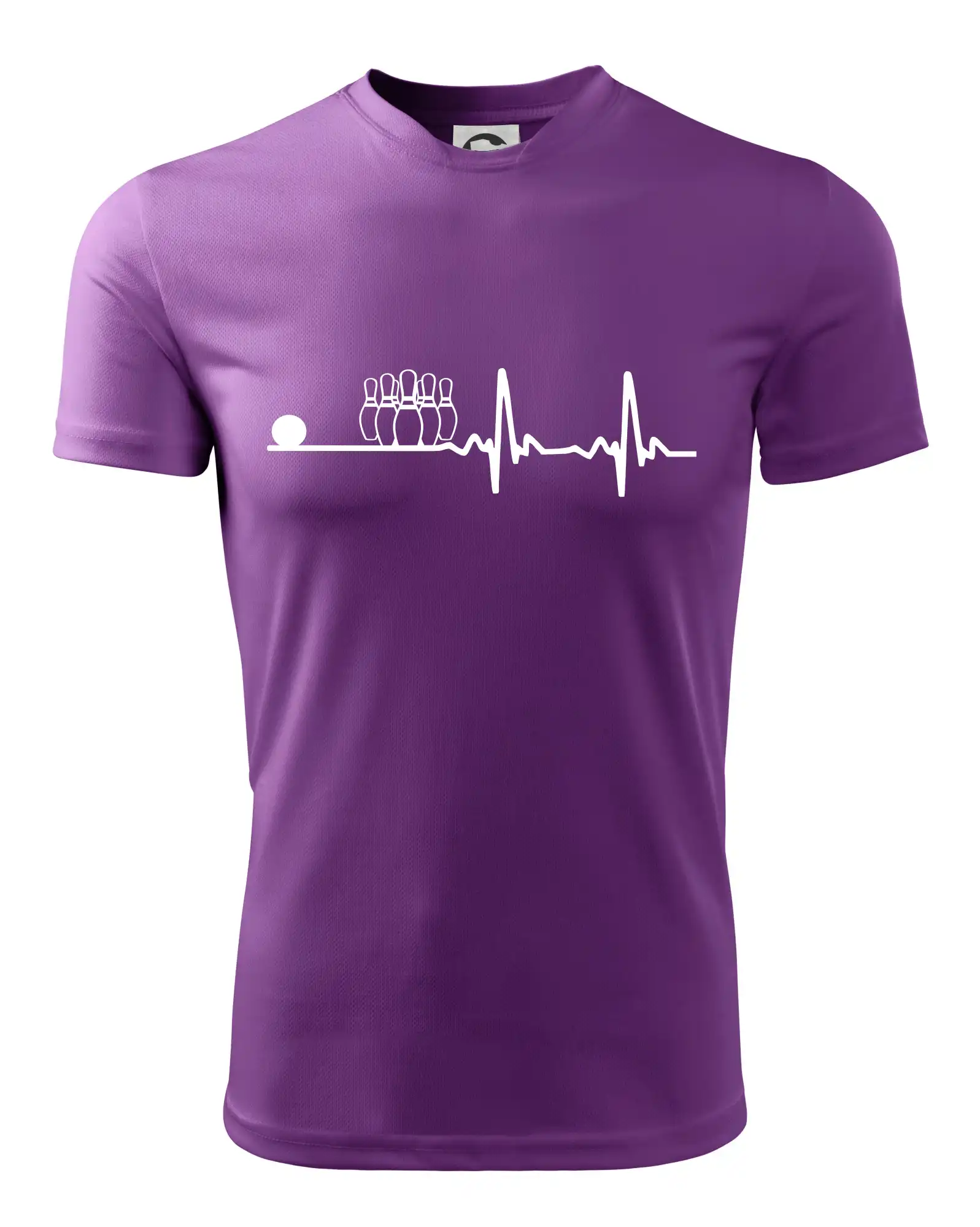 Kuželky EKG