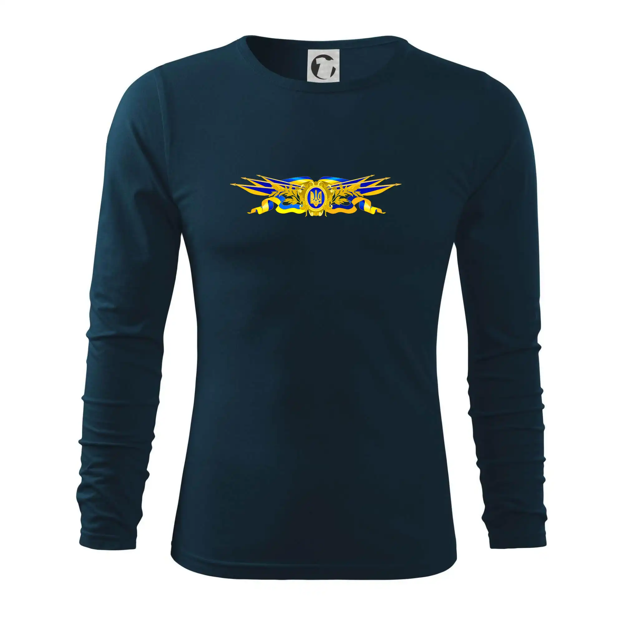 Ukrajina státní symbol