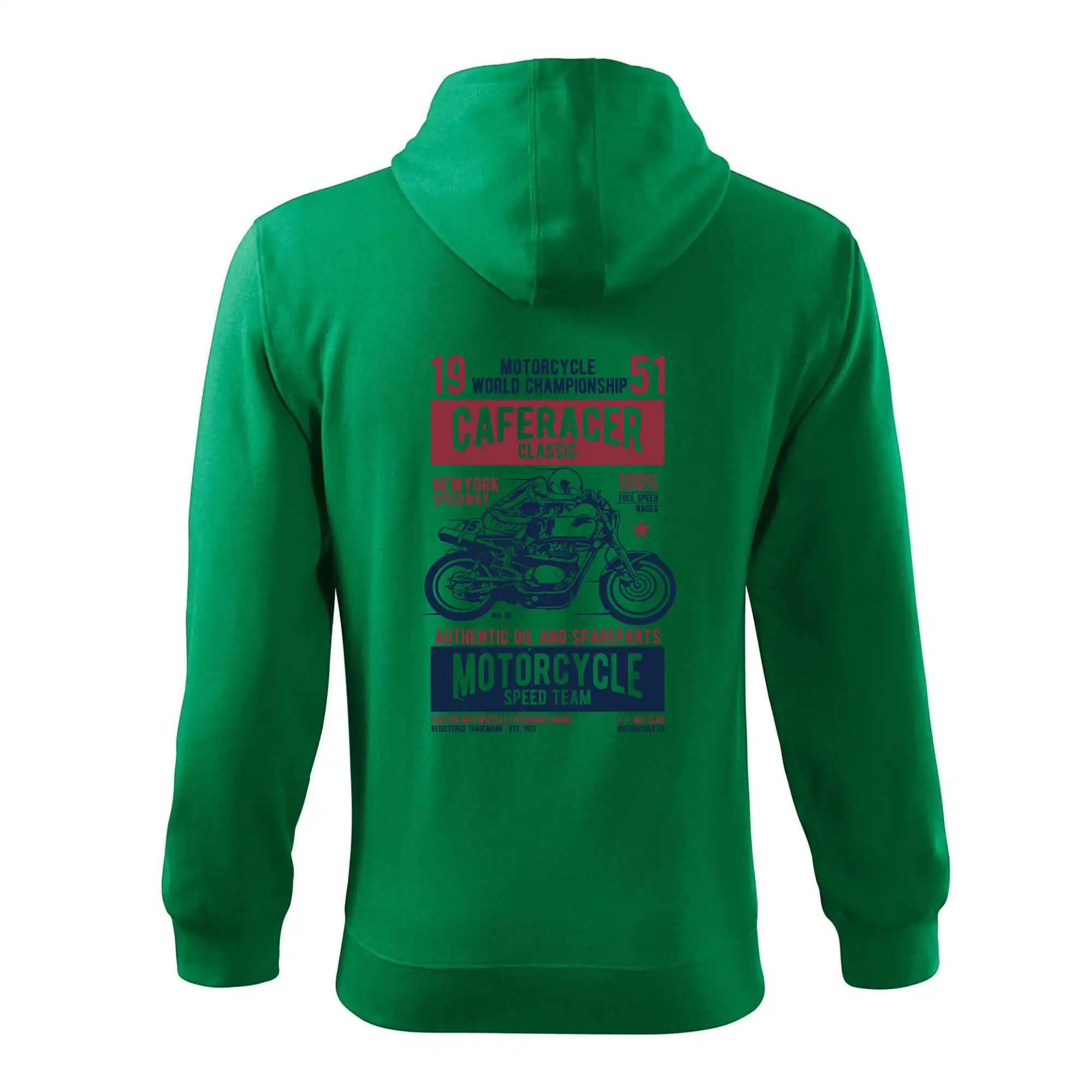 Caferacer Classic Race