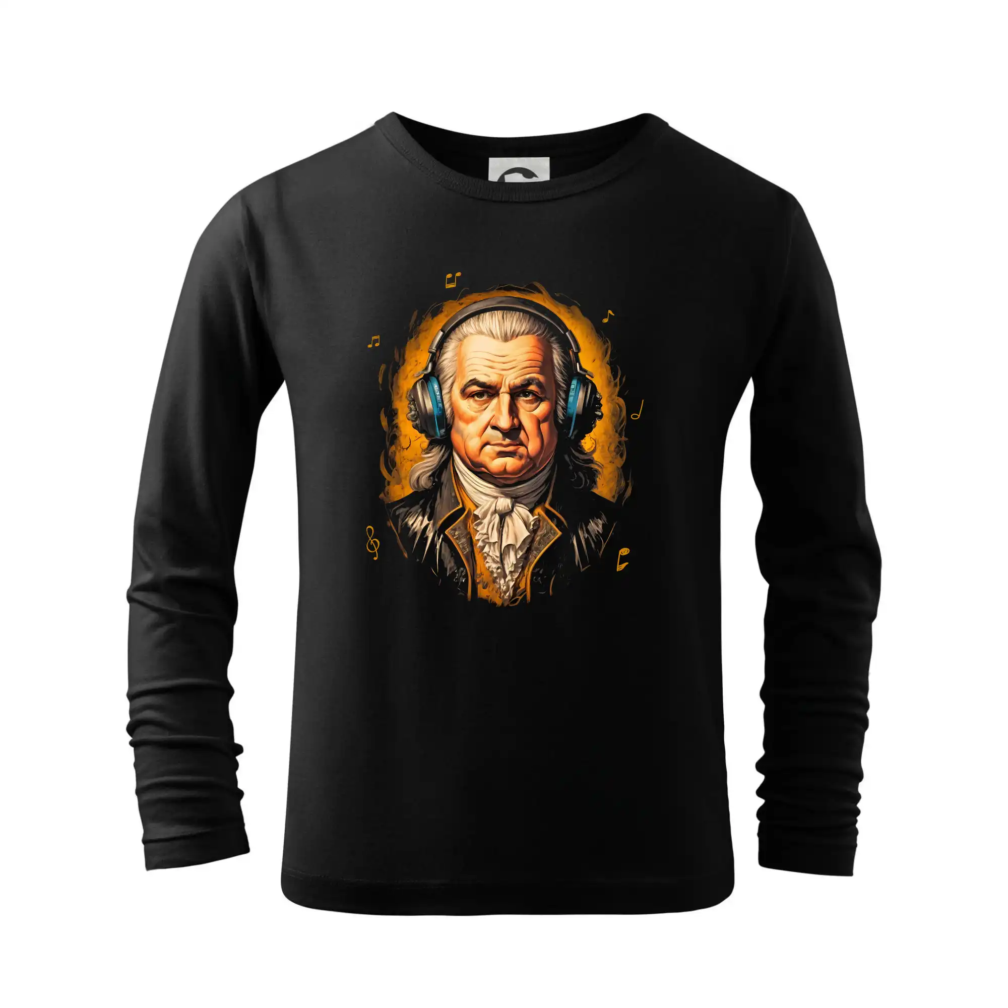 Bach DJ