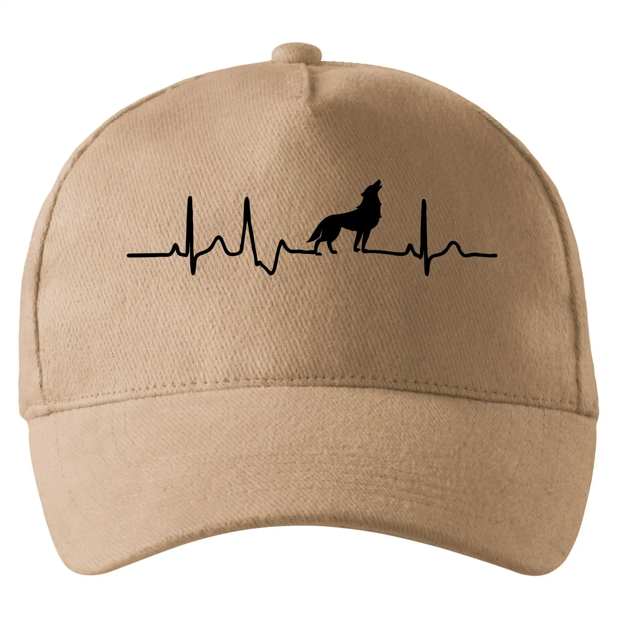 Vlk ekg