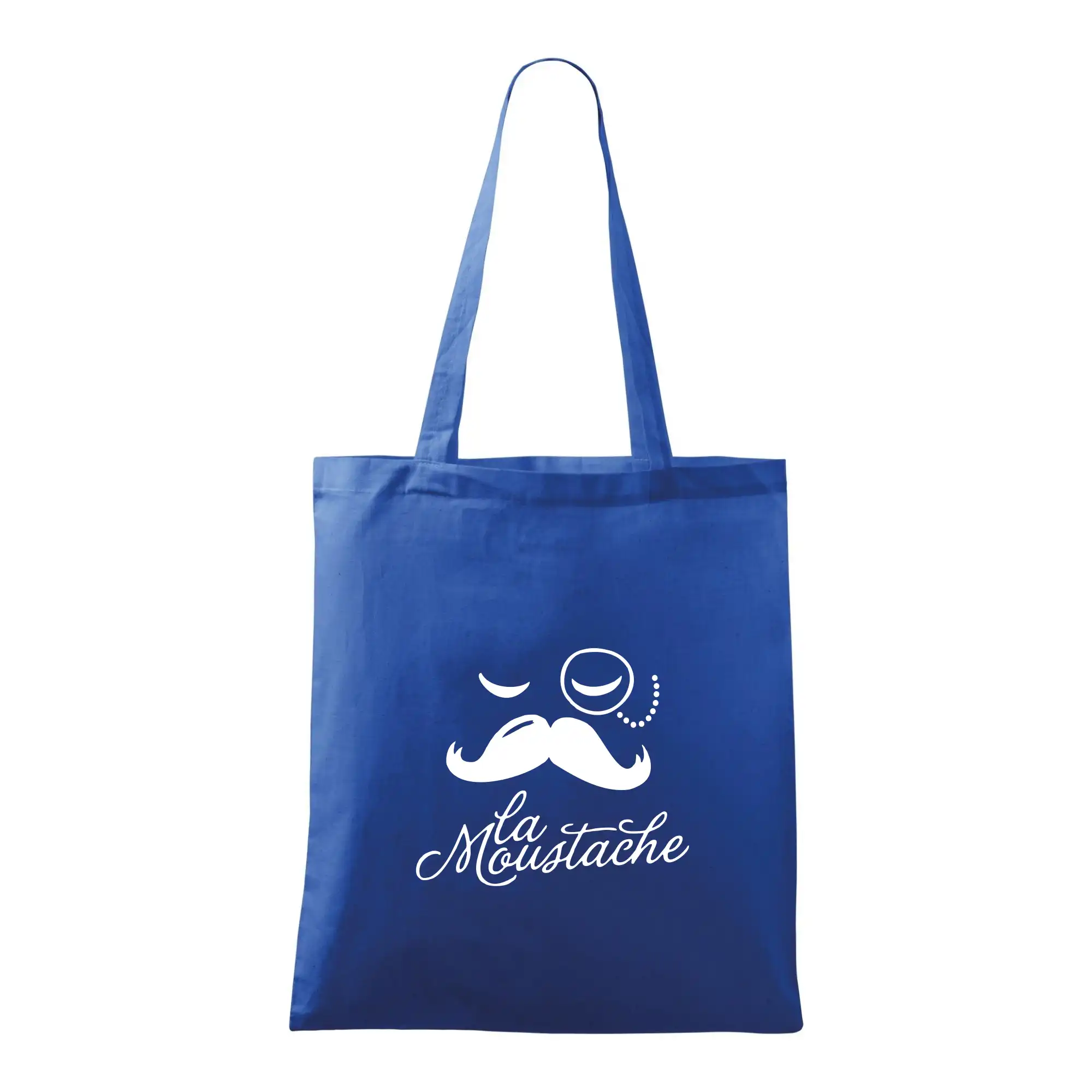 La Mustache