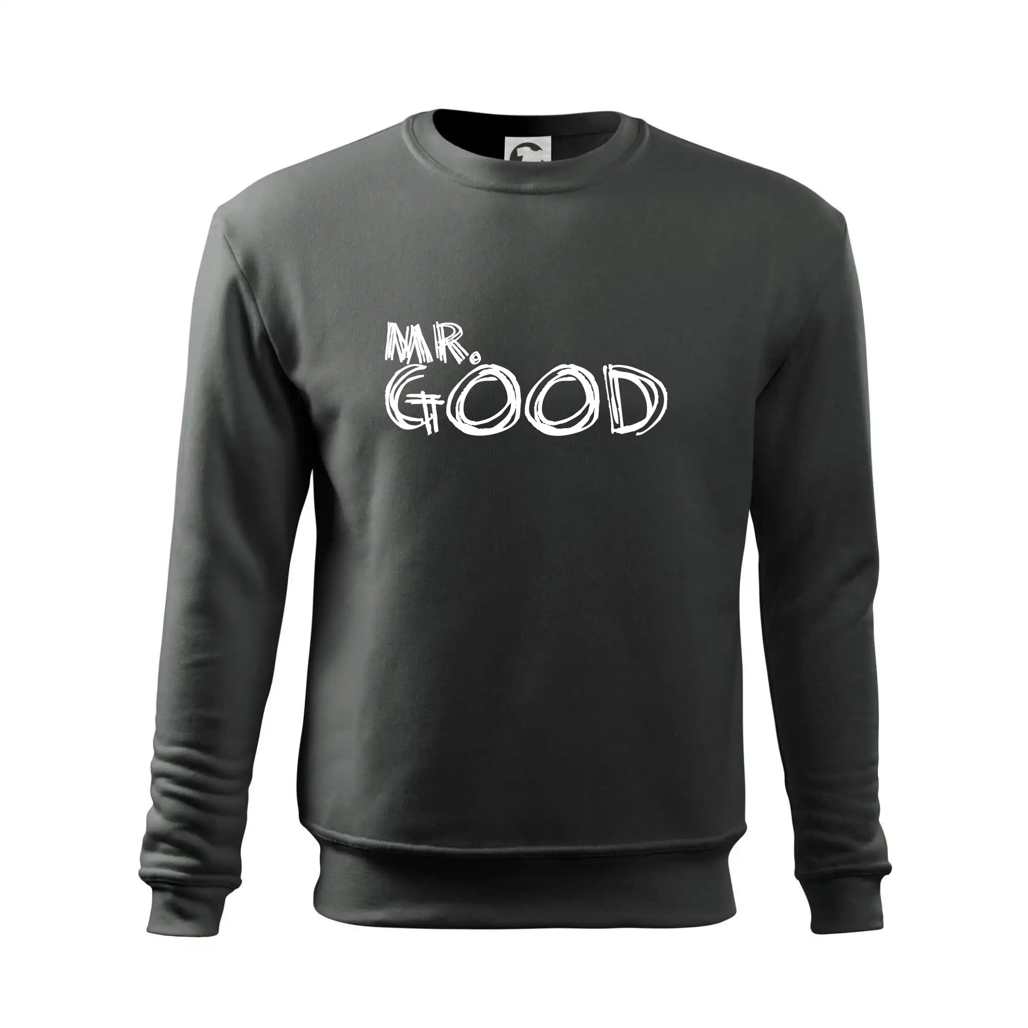 Mr. Good