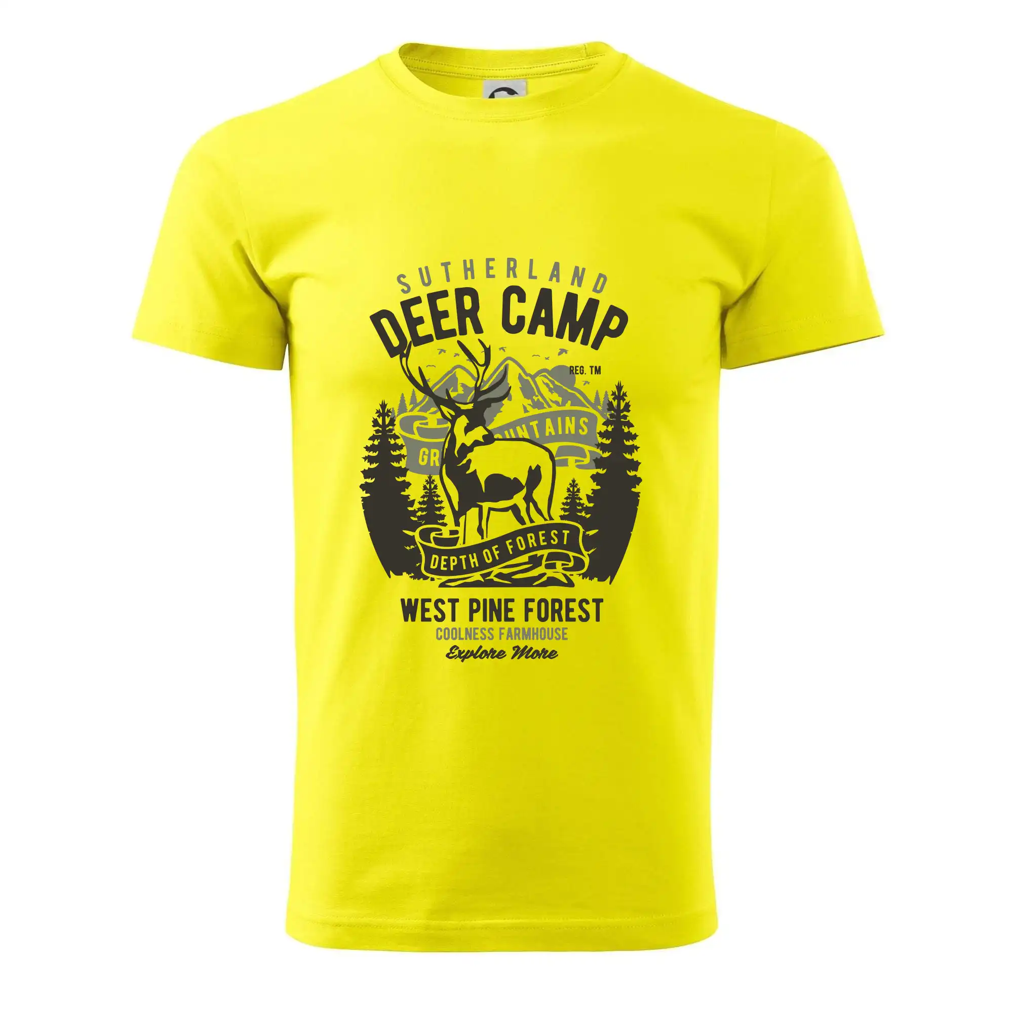 Deer Camp