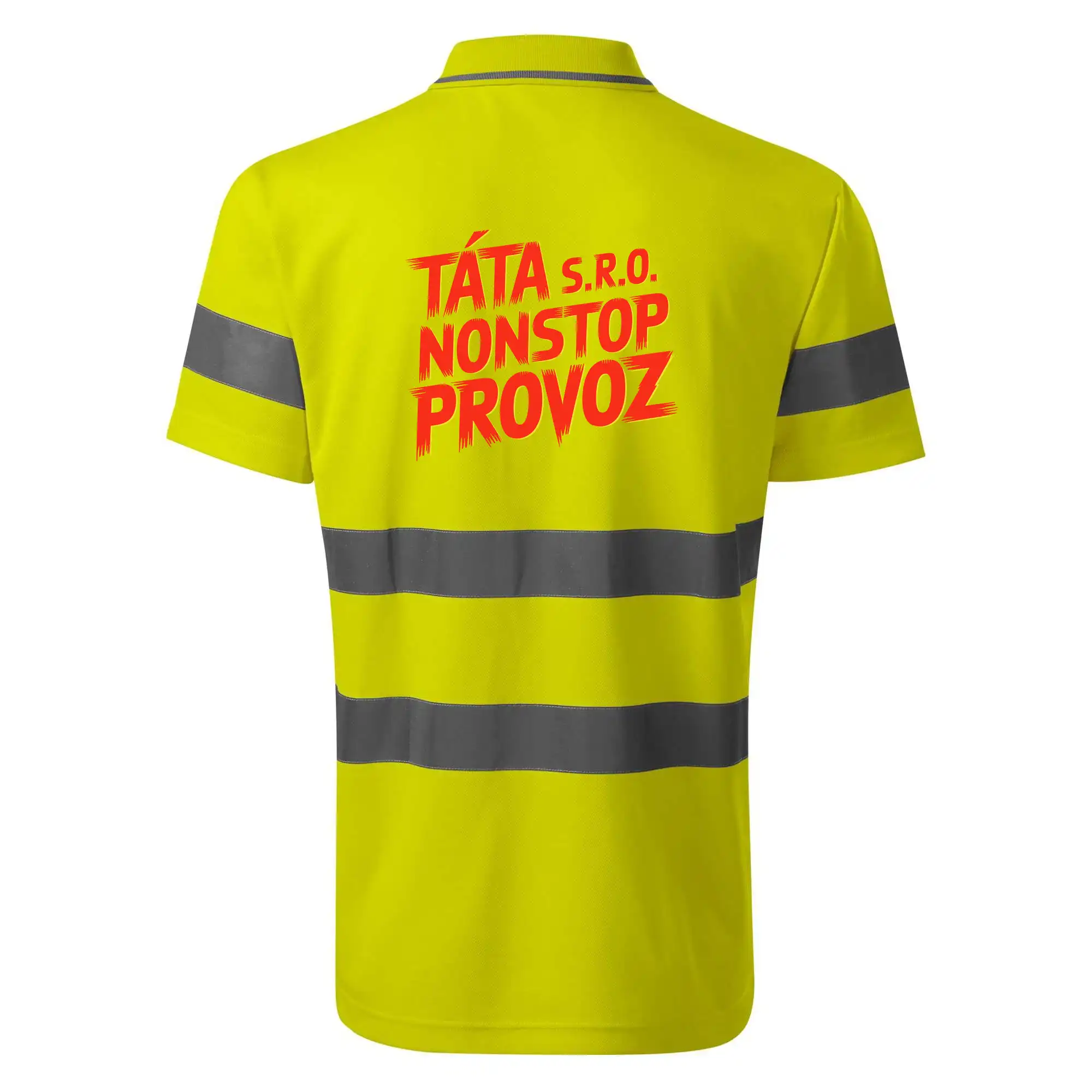 Táta sro Nonstop provoz