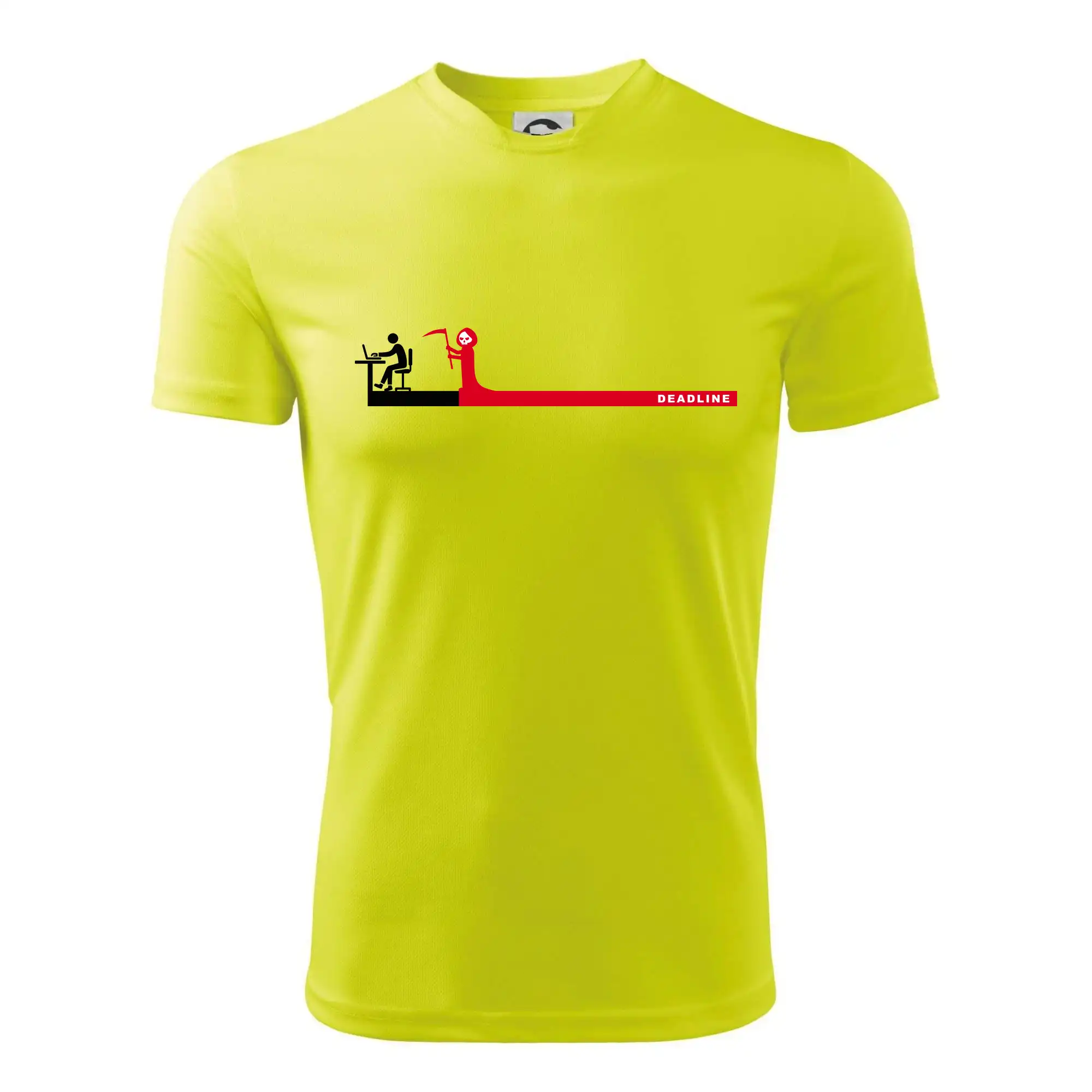 Práce - deadline (Hana-creative)