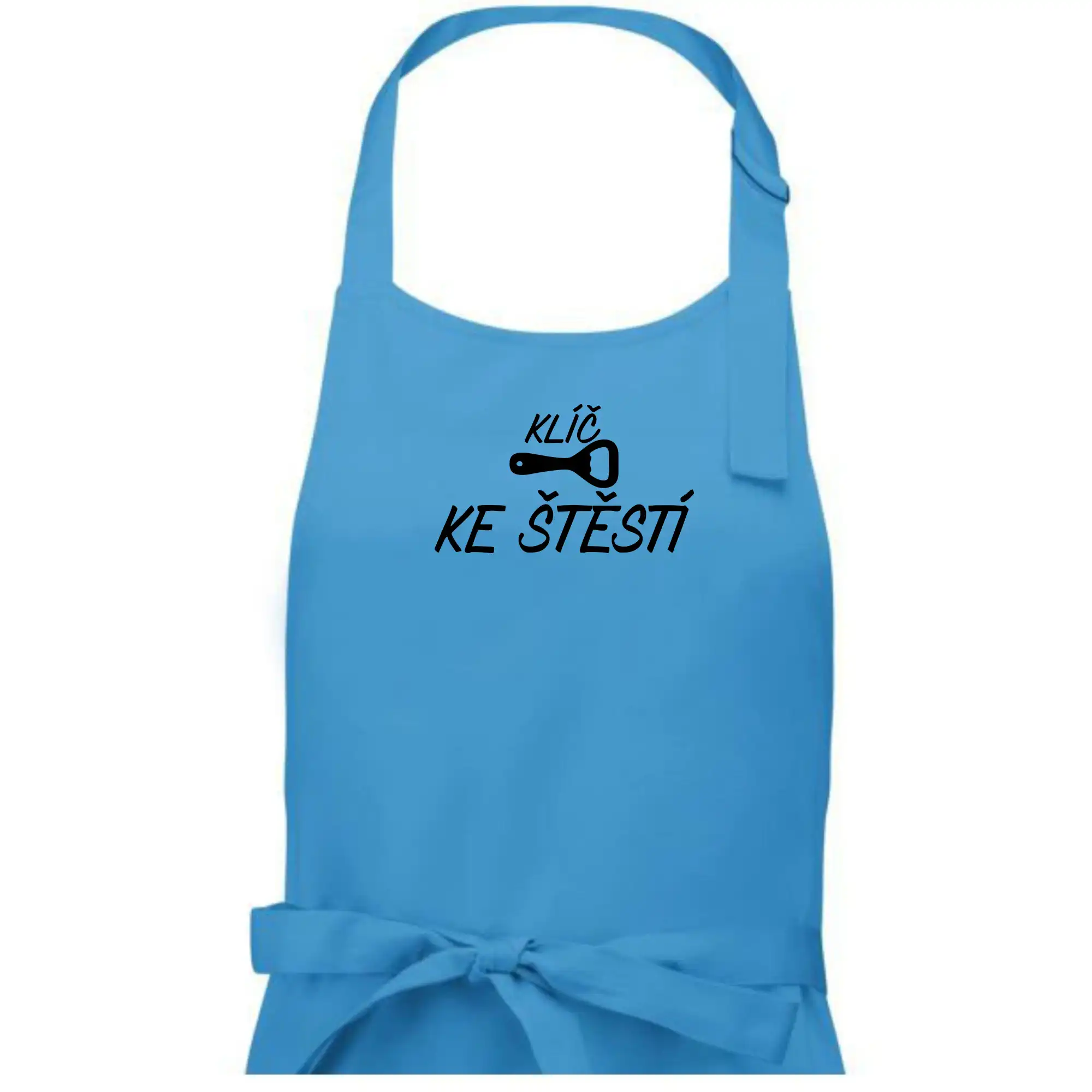 Klíč ke štěstí otvírák