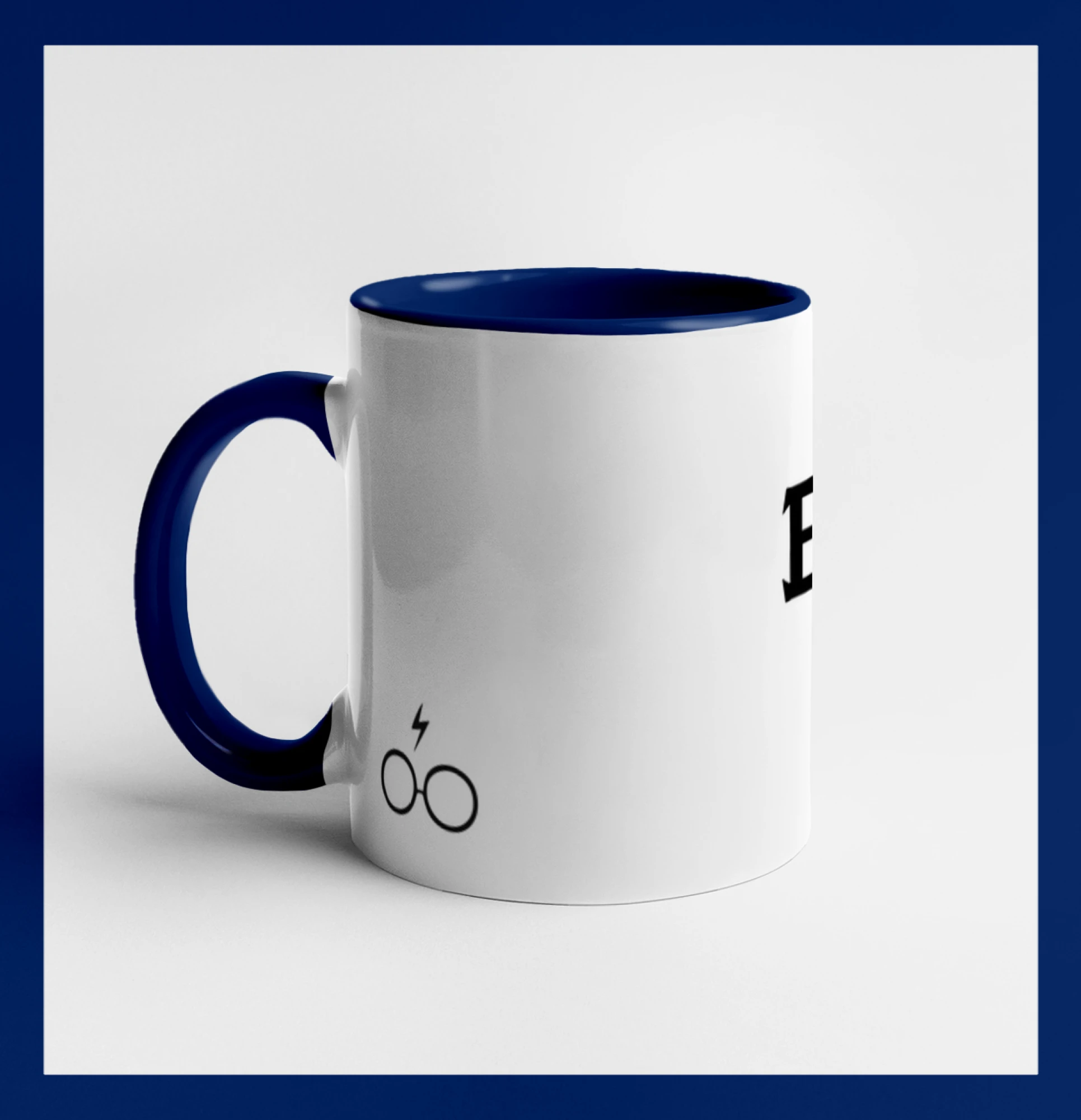 Harry - Espresso Patronum