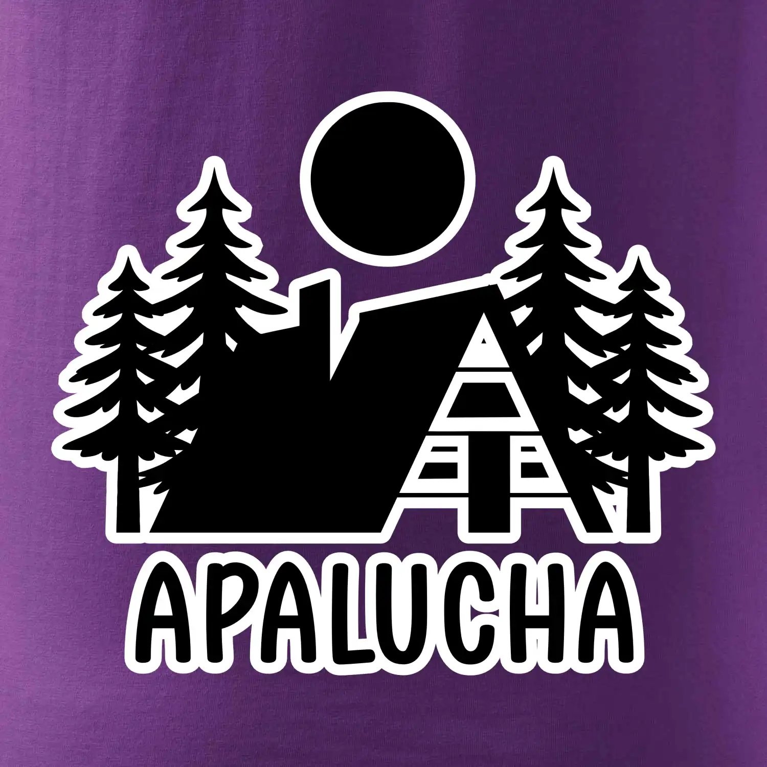 Apalucha chalupa