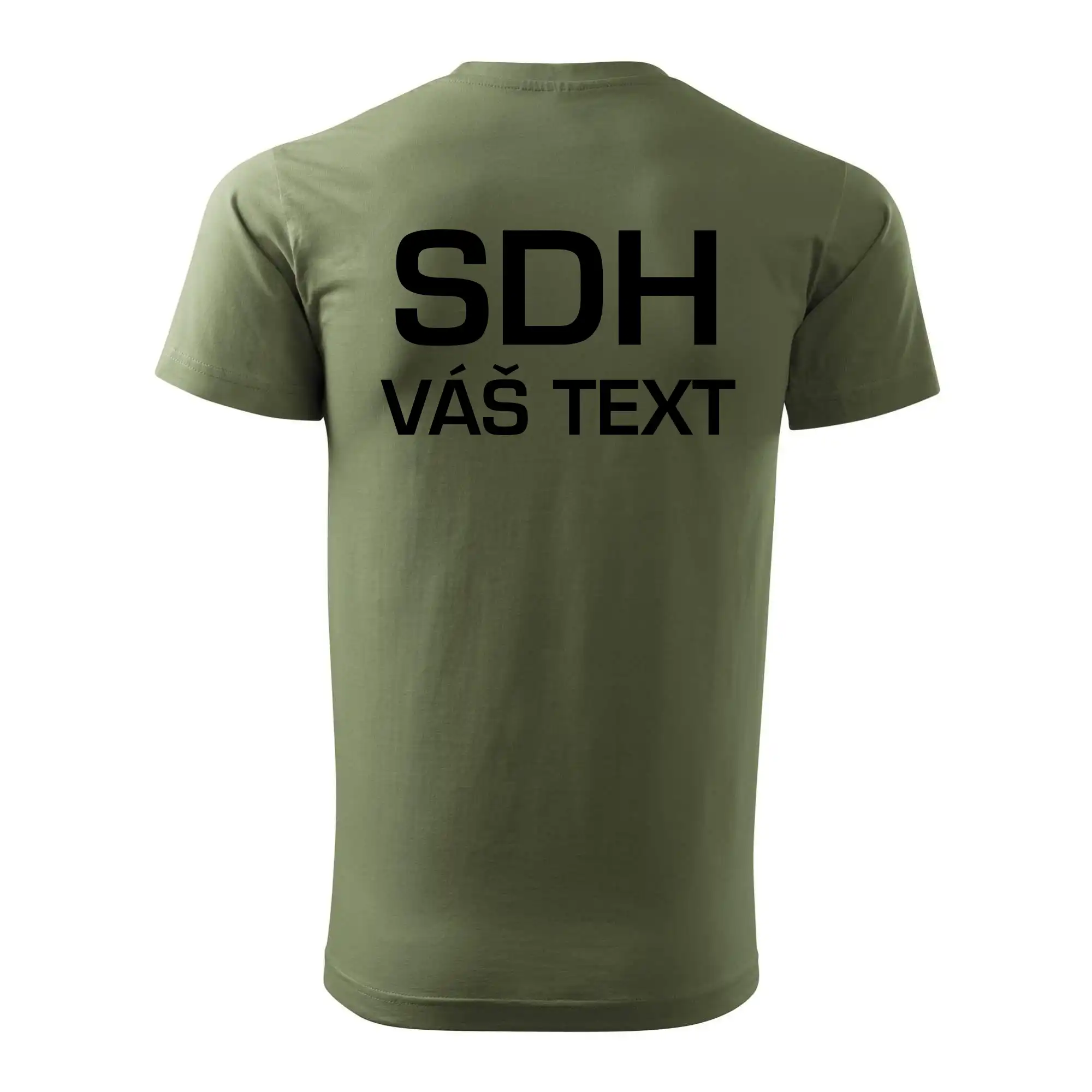 SDH logo