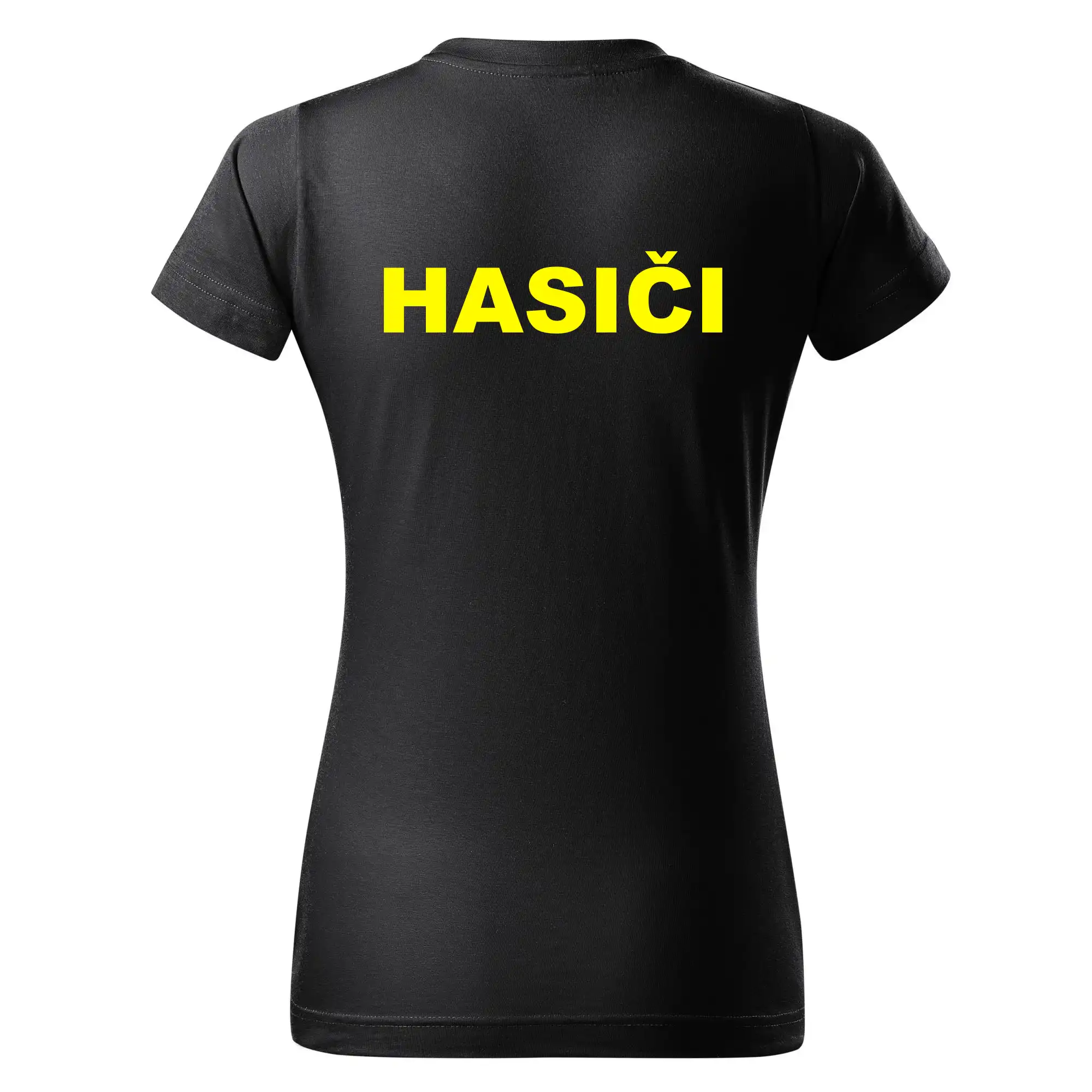 Hasiči název samostatný