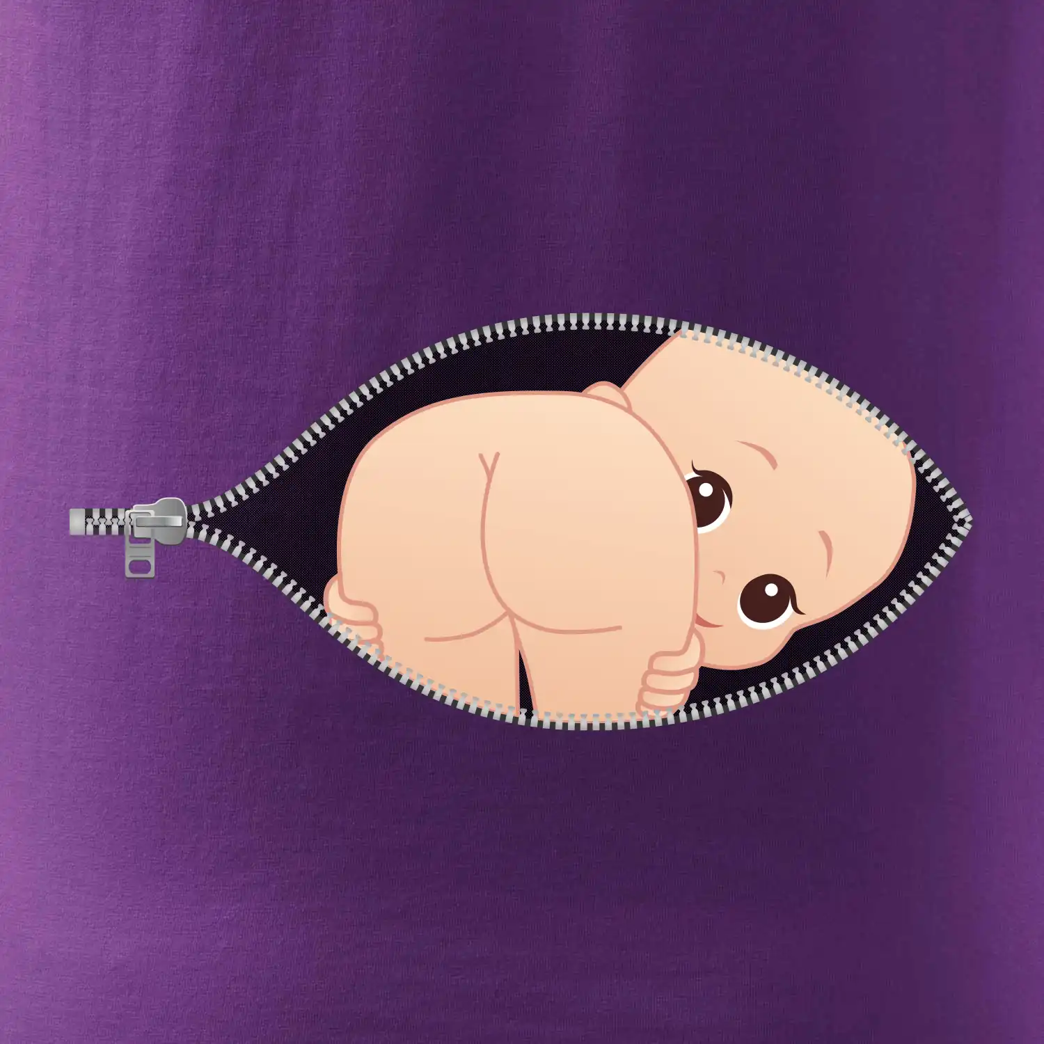 Miminko a zadeček (Hana-creative)