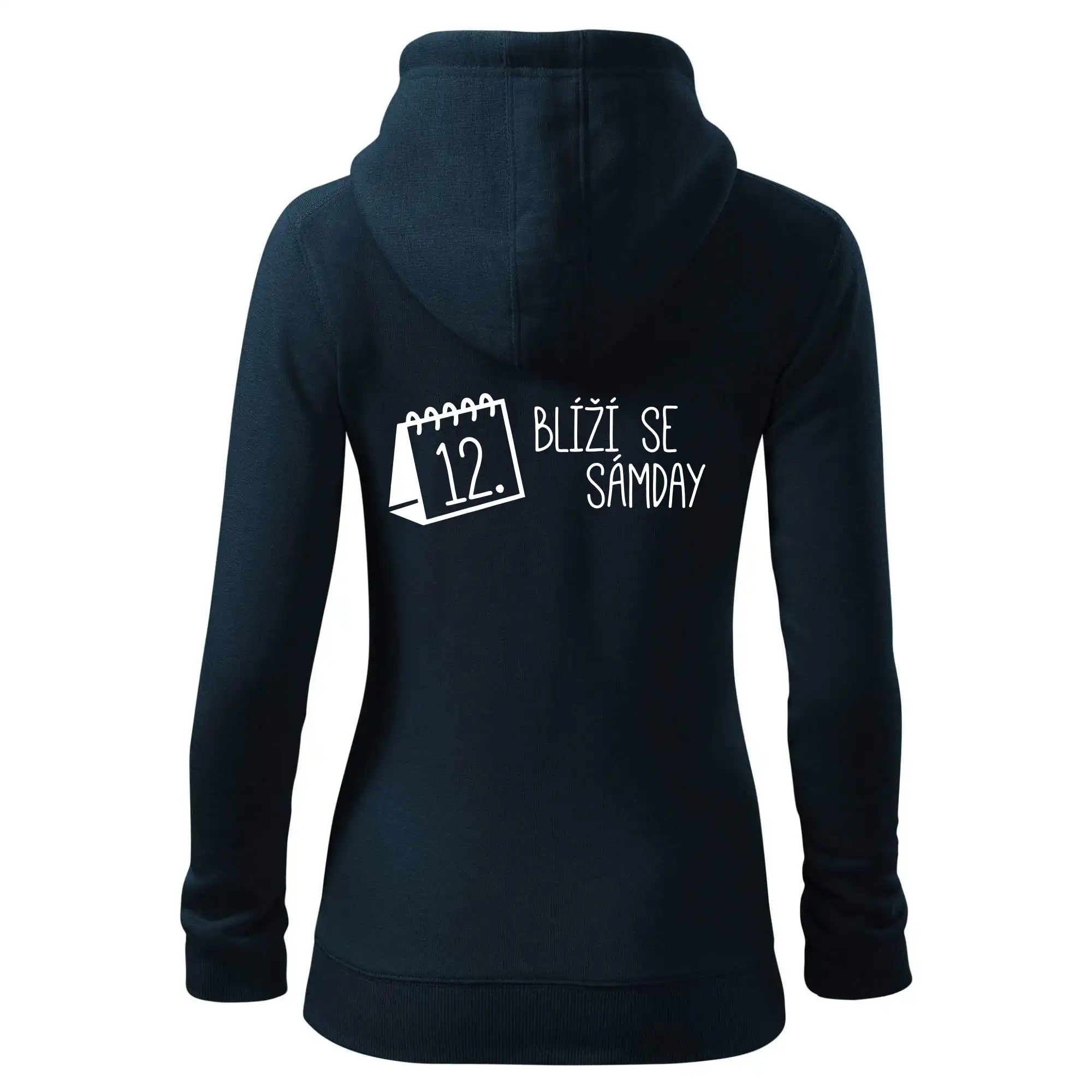 Blíží se Sámday