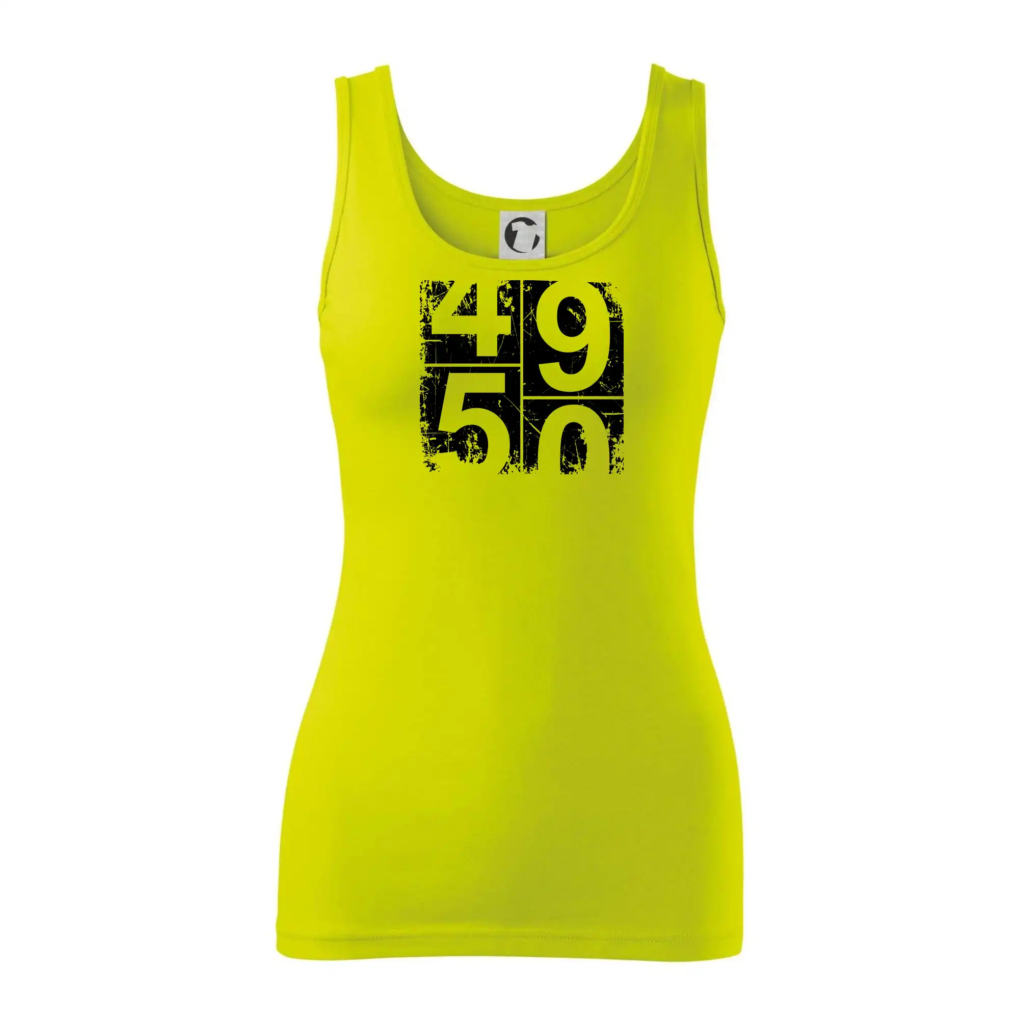 Tachometr 50