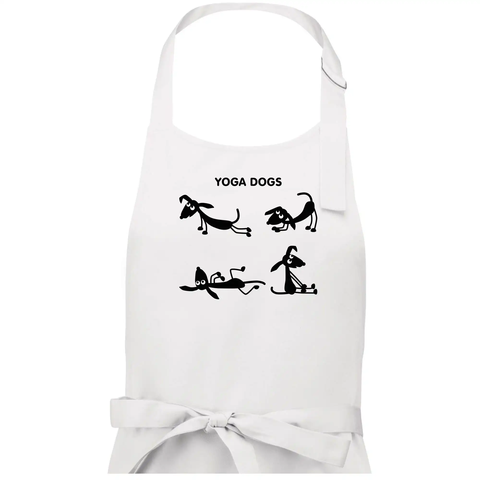 Psí yoga (Hana-creative)