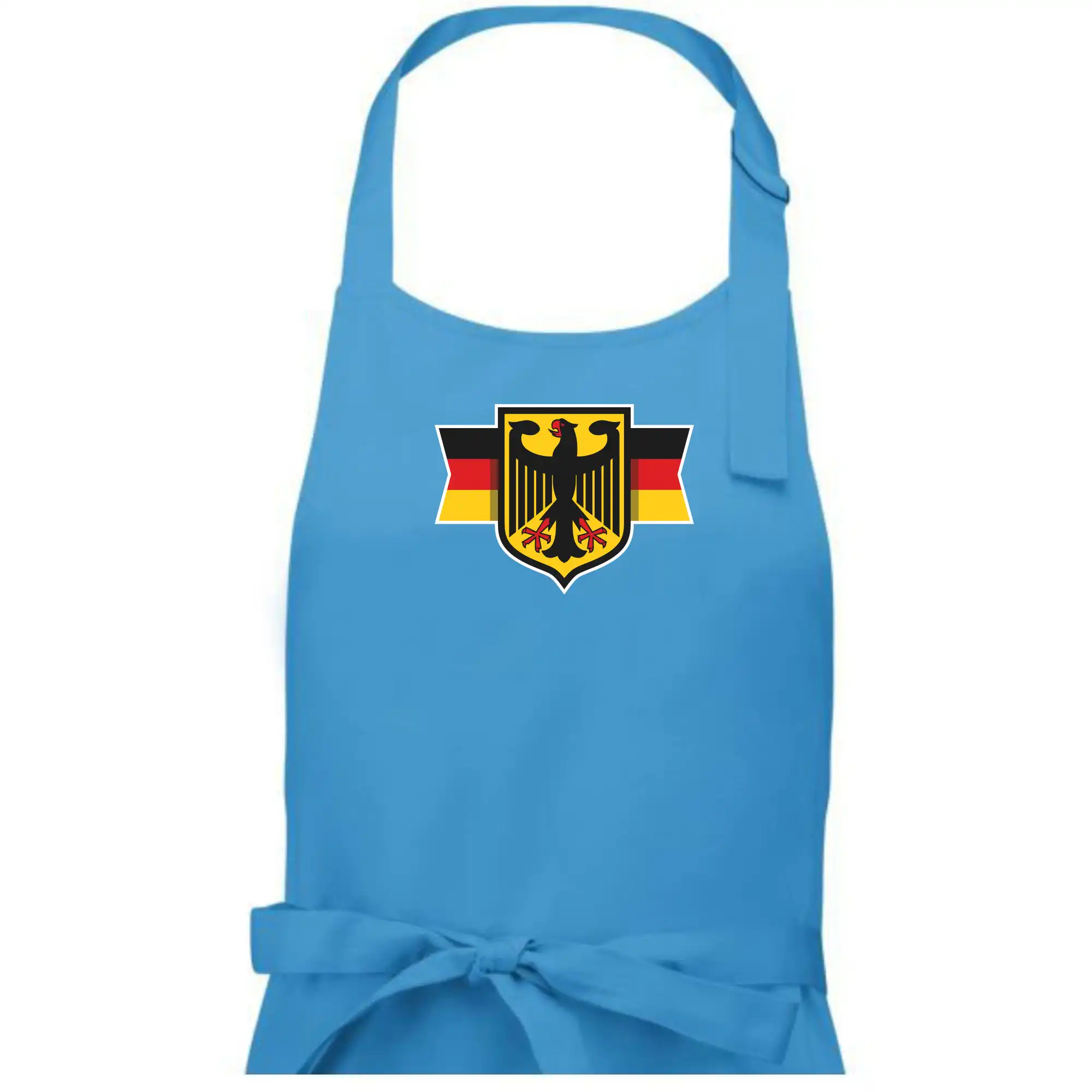 Německá orlice a vlajka